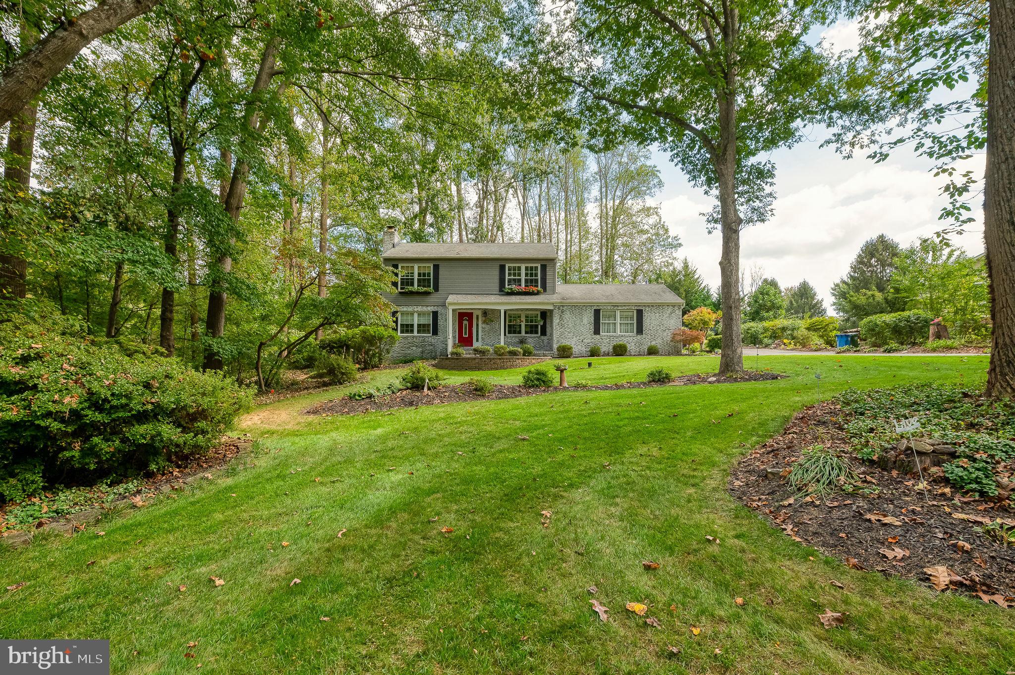 WOODFIELD - Residential