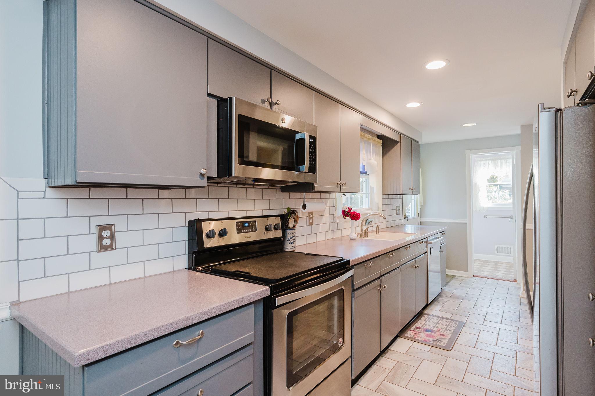 WOODFIELD - Residential