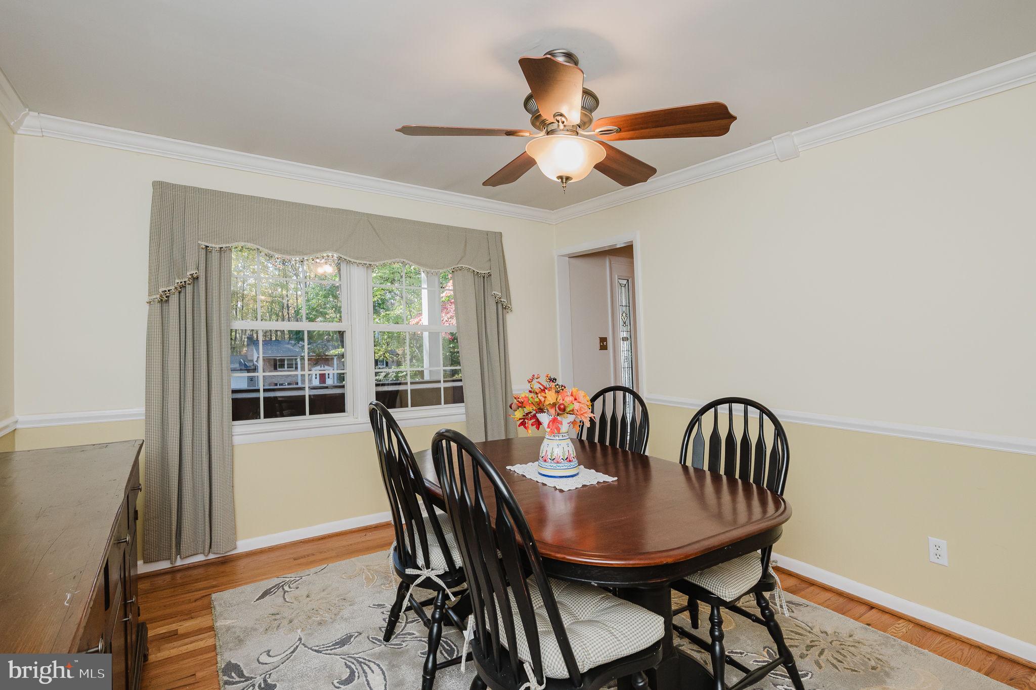 WOODFIELD - Residential