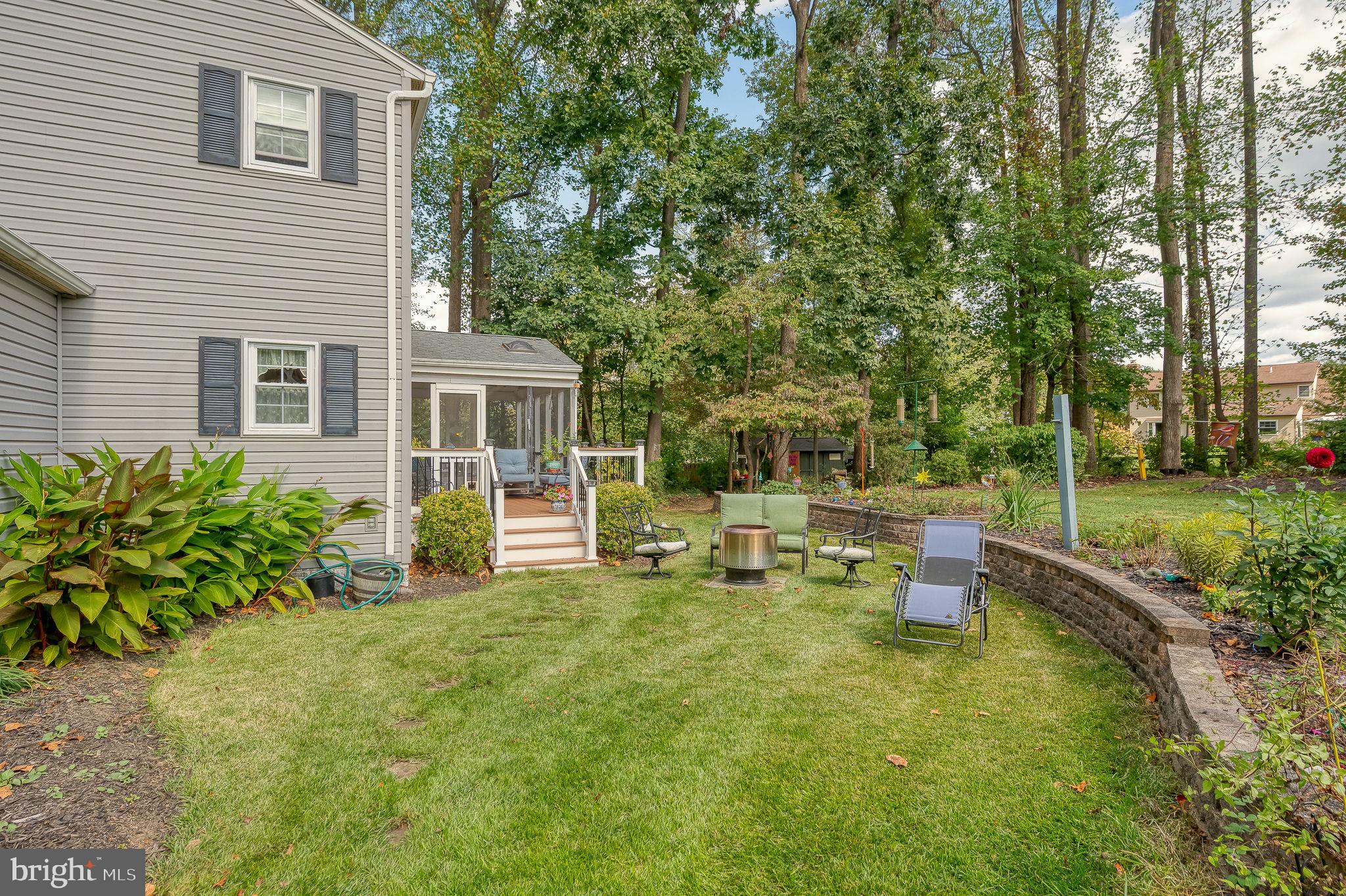 WOODFIELD - Residential