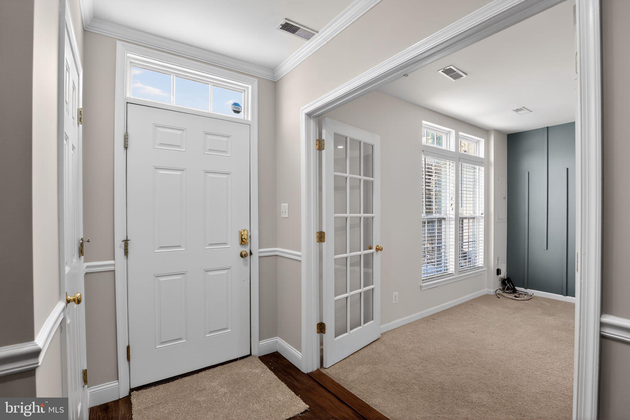 NORTHRIDGE VILLAGE - Residential