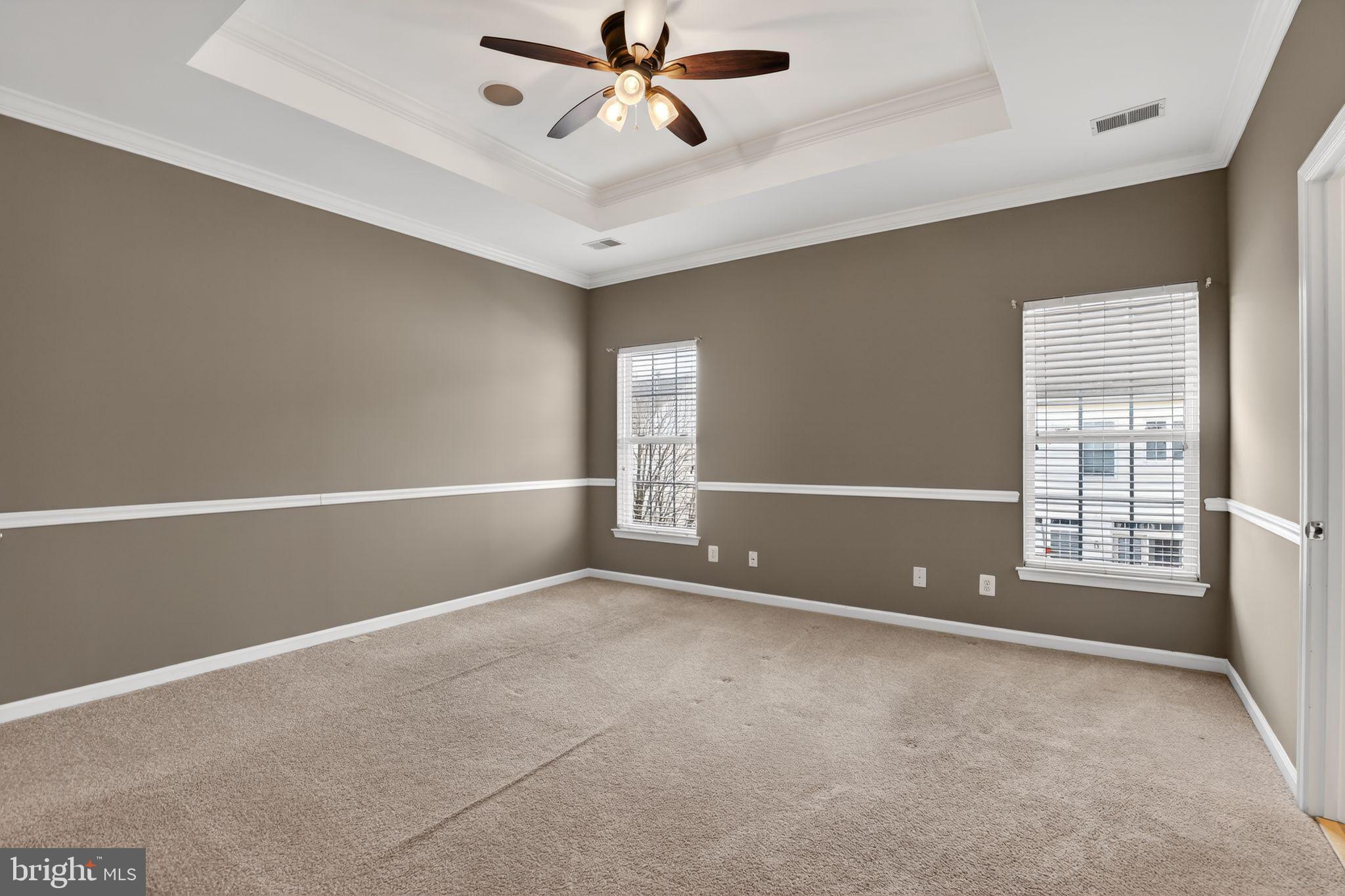 NORTHRIDGE VILLAGE - Residential