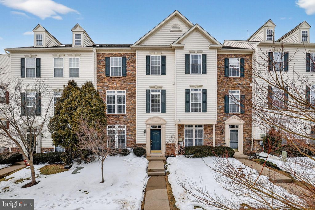 Photo of 2105 Northridge Way, PHOENIXVILLE, PA 19460 (MLS # PACT2117708)