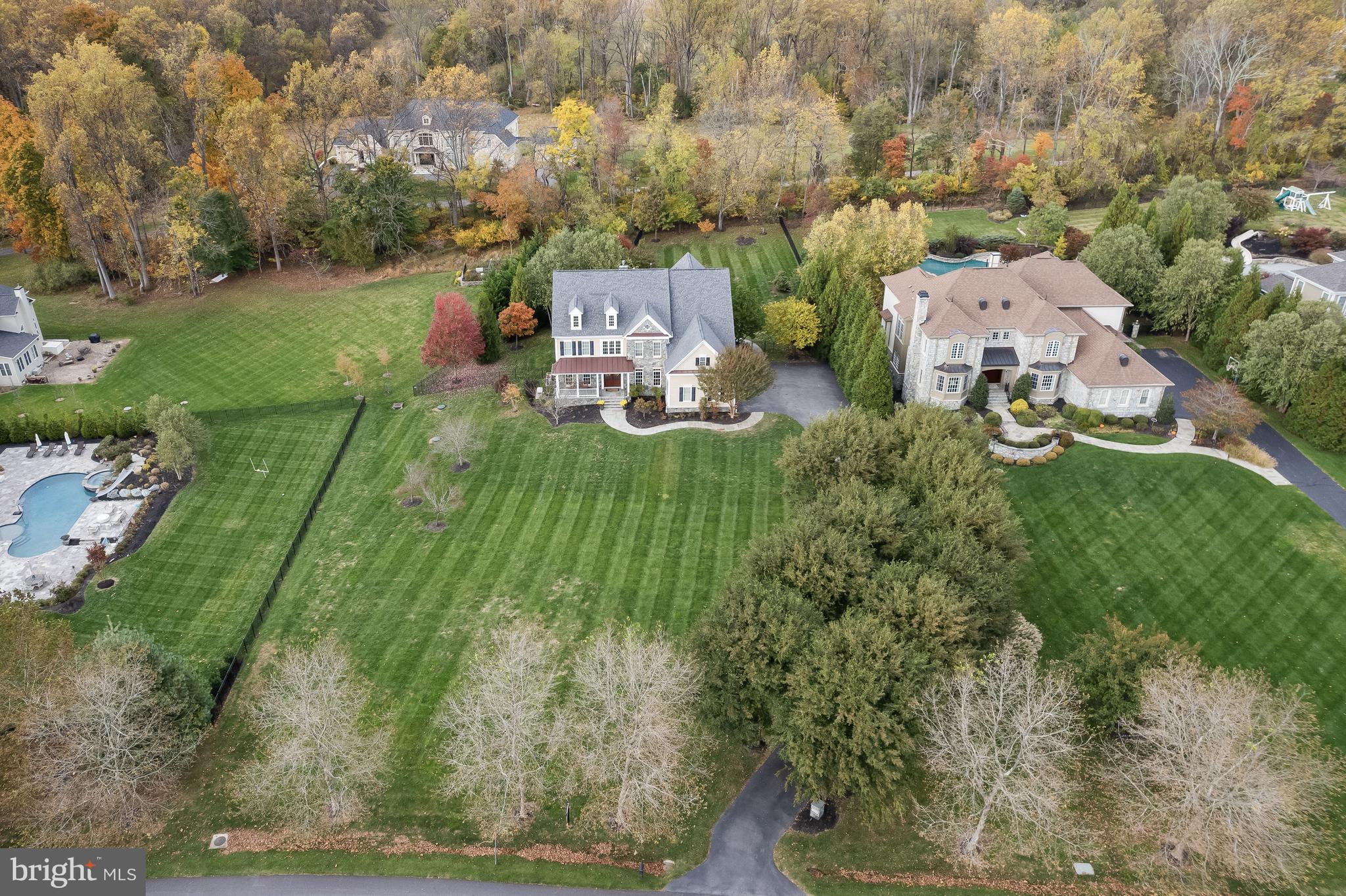 RIVERWOOD - Residential