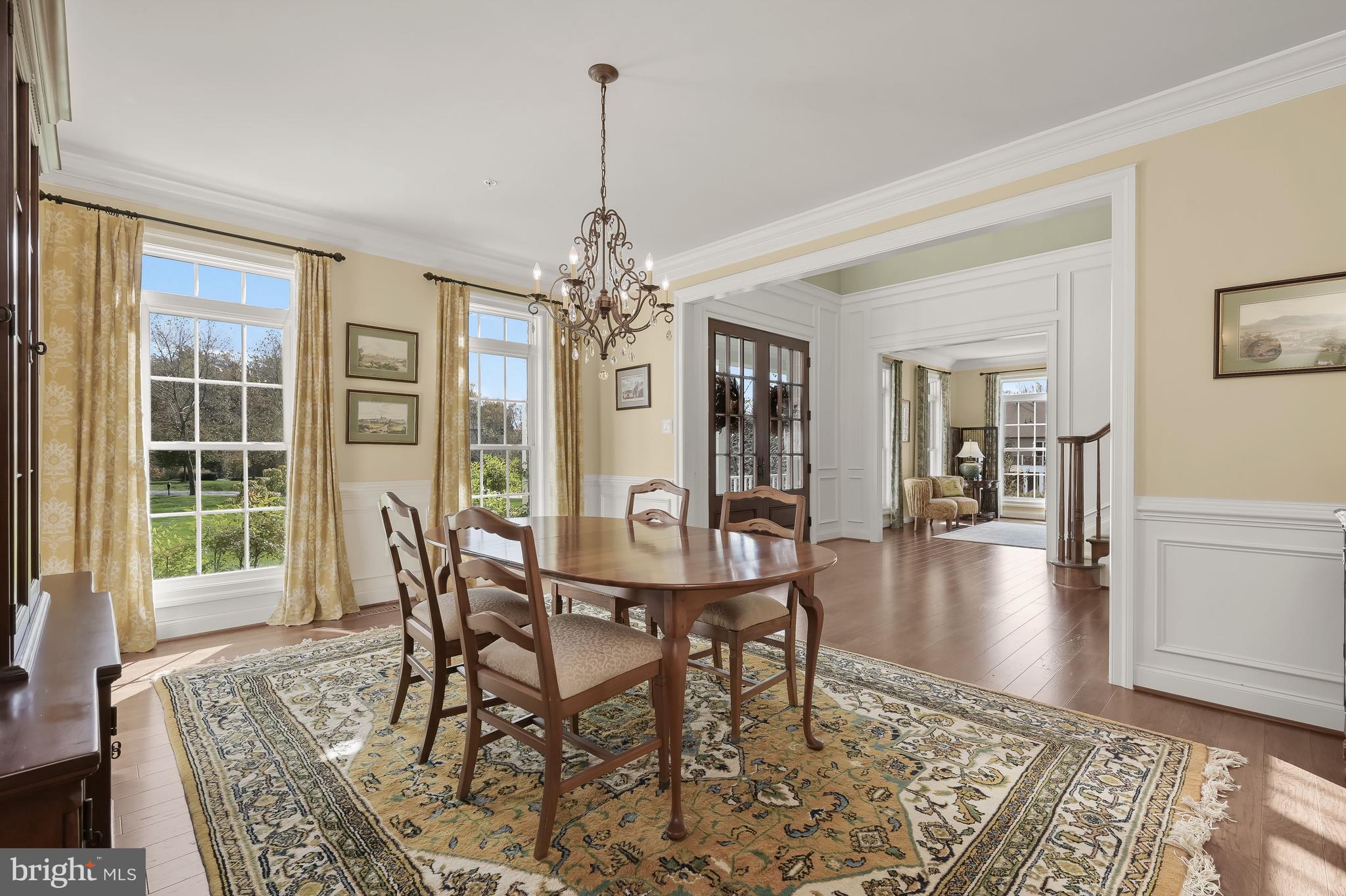 RIVERWOOD - Residential