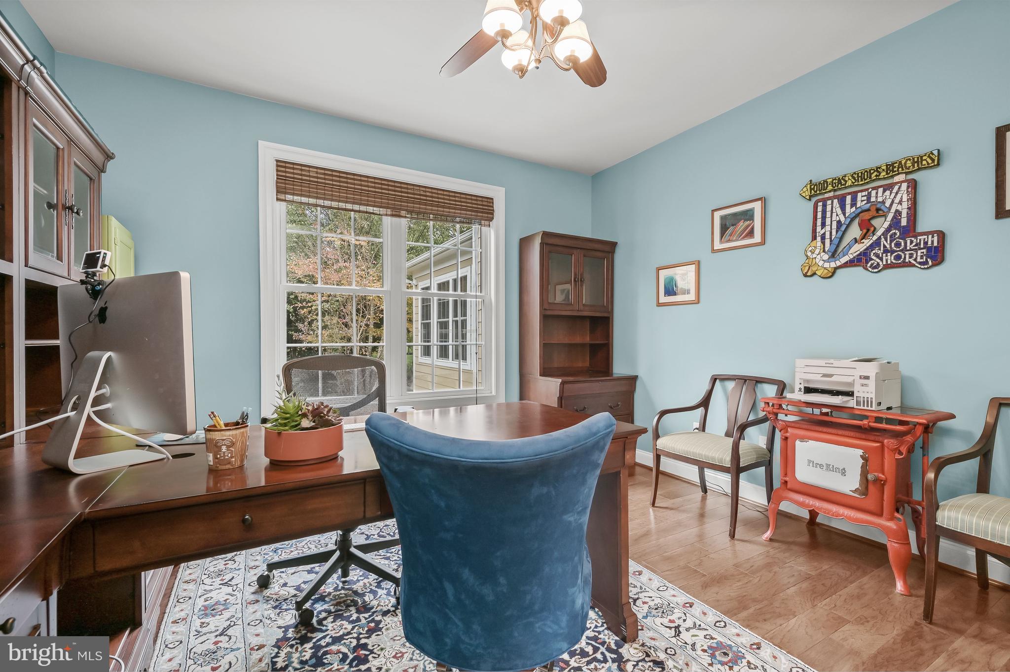 RIVERWOOD - Residential