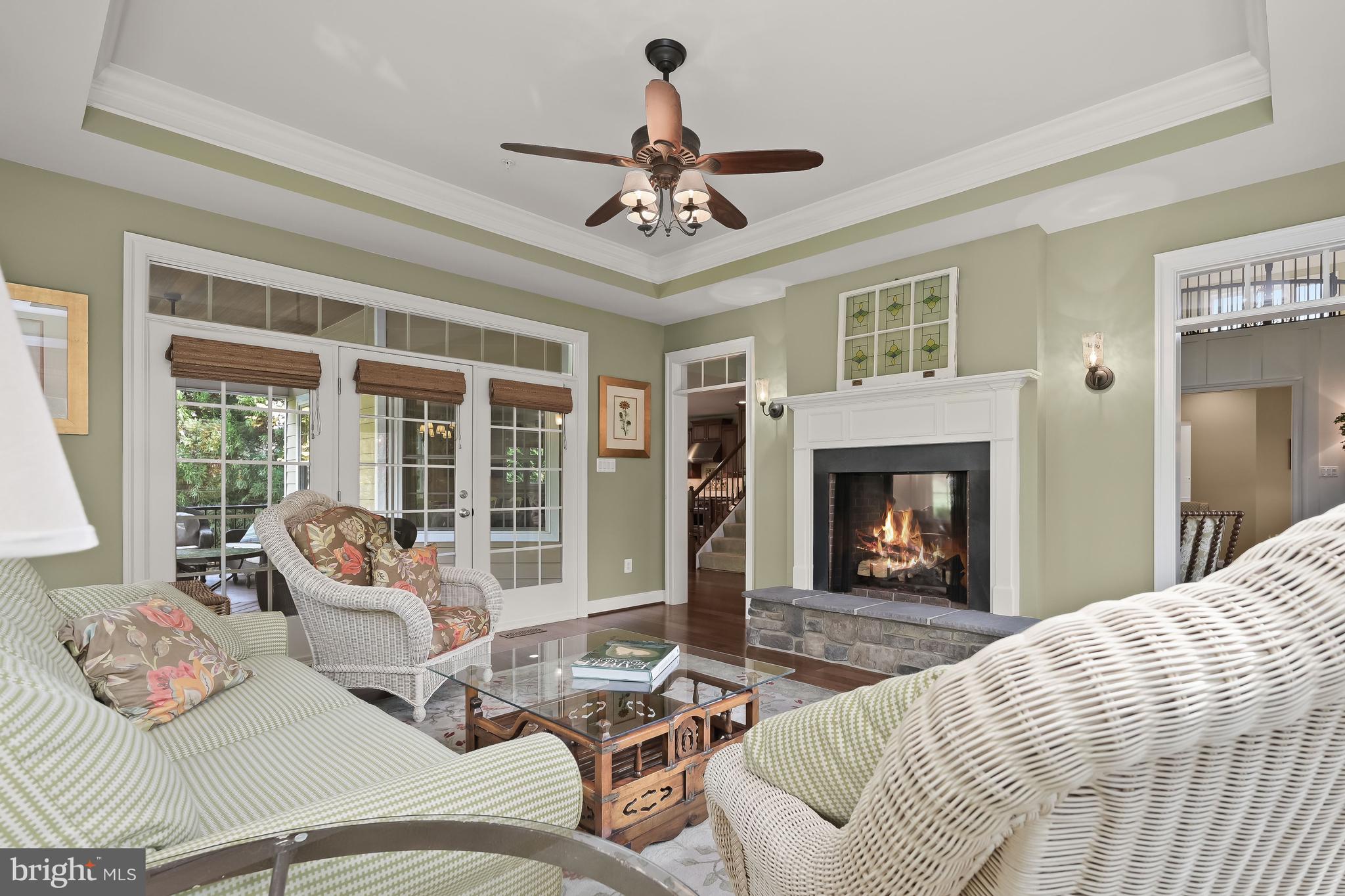 RIVERWOOD - Residential