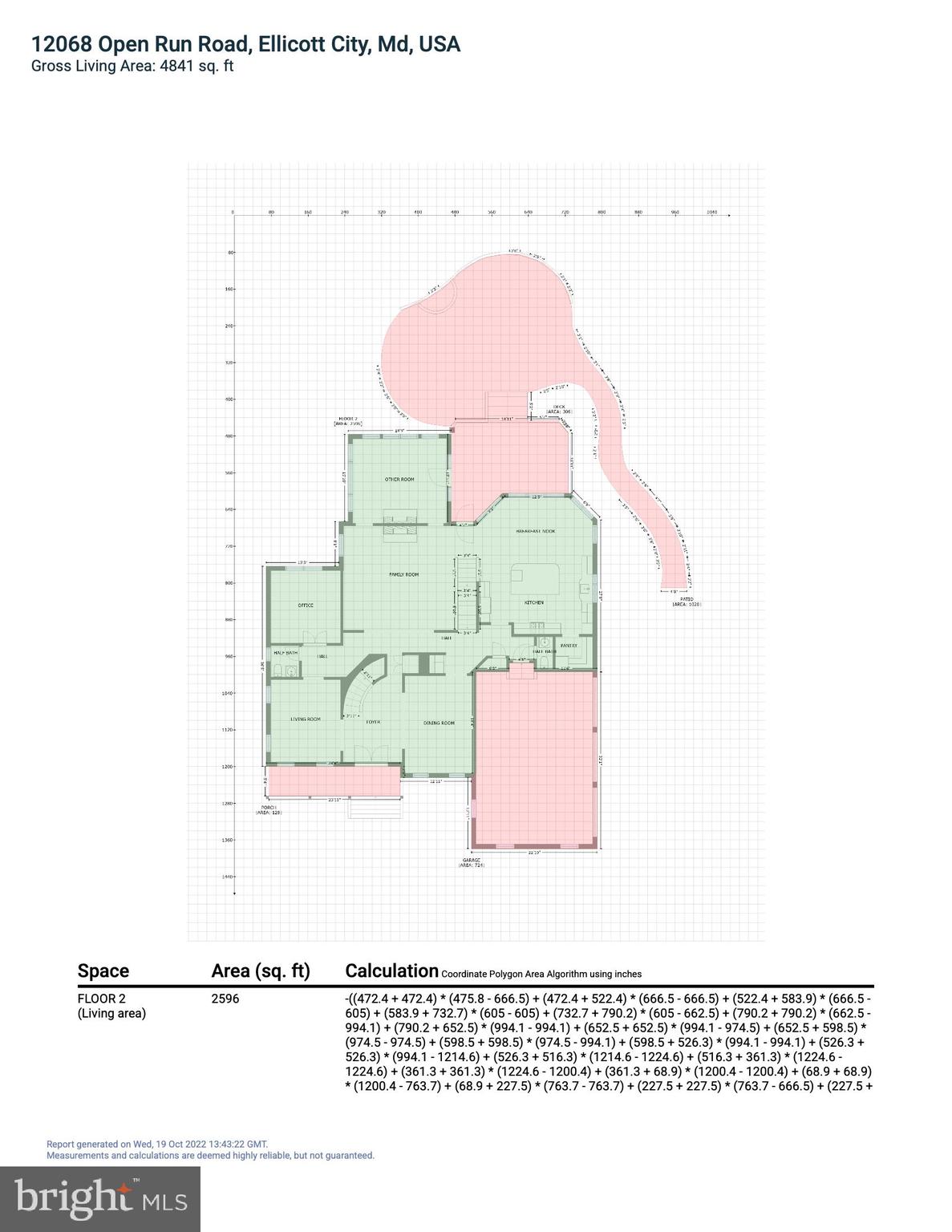 RIVERWOOD - Residential