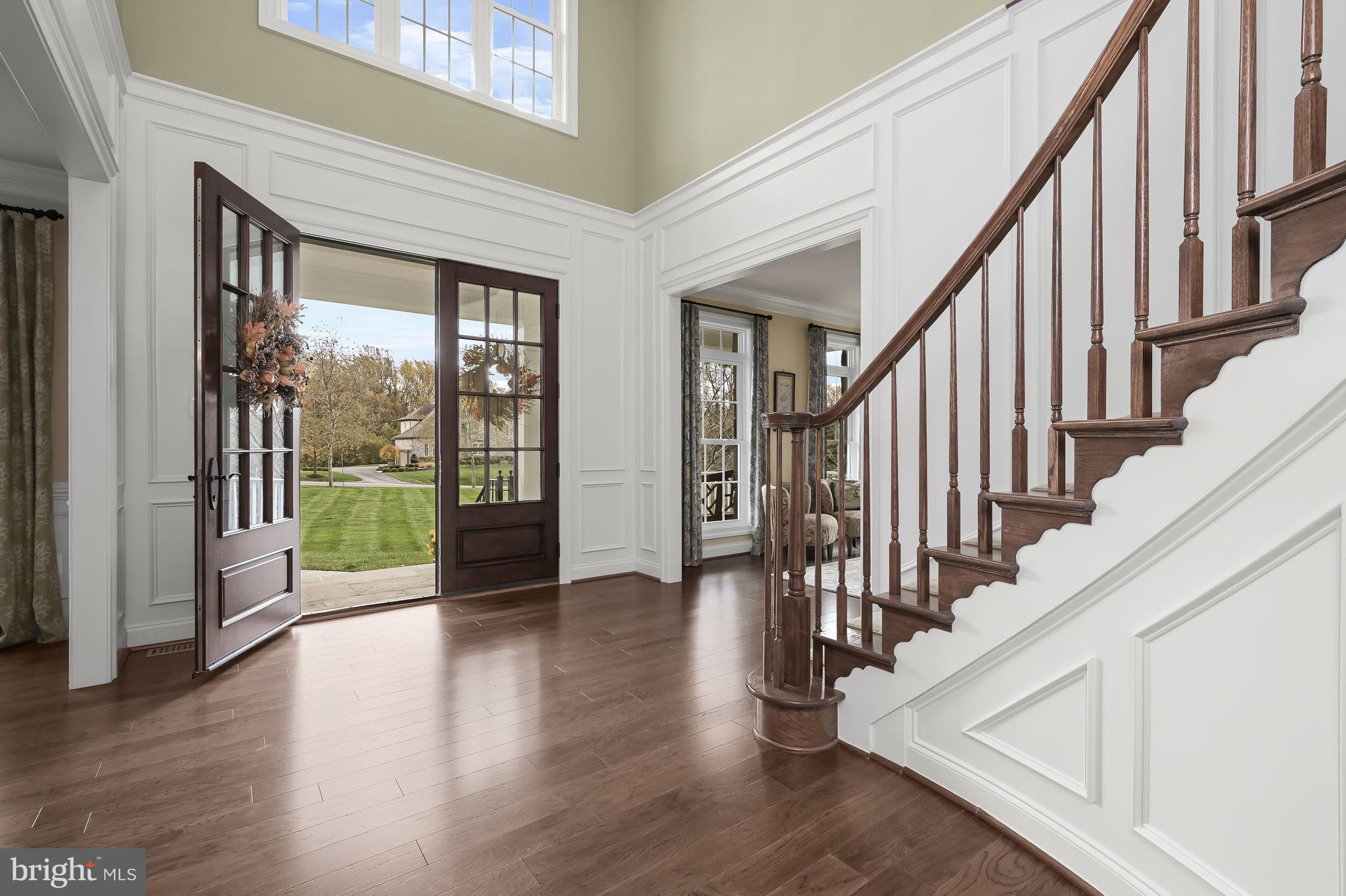 RIVERWOOD - Residential