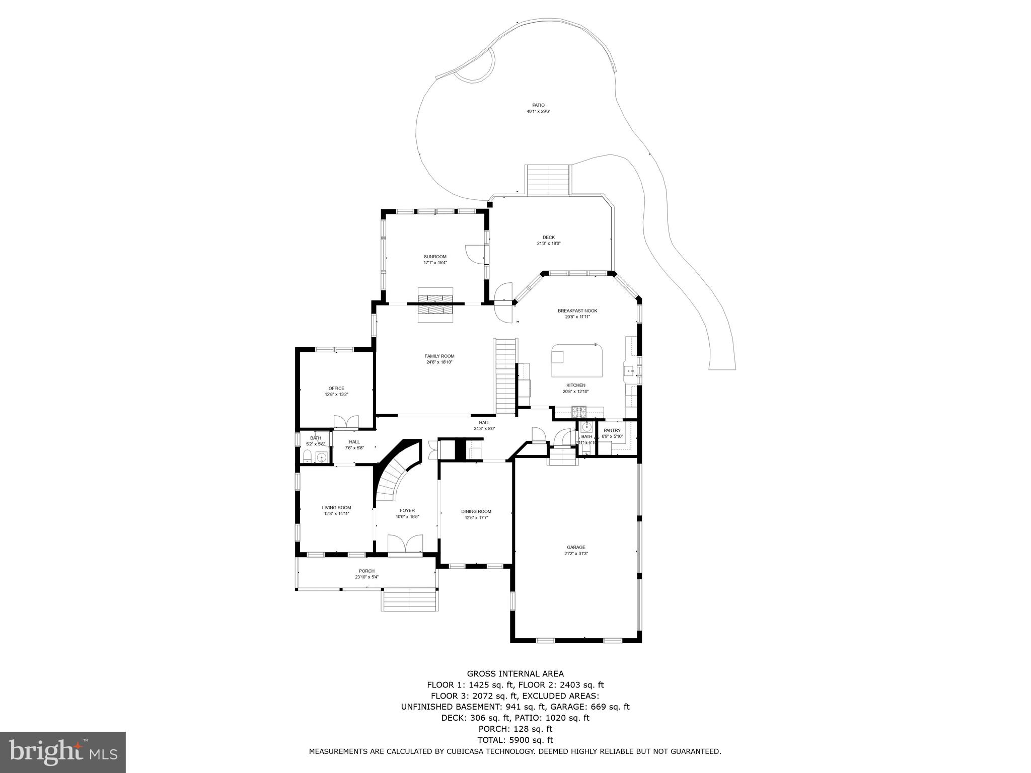 RIVERWOOD - Residential