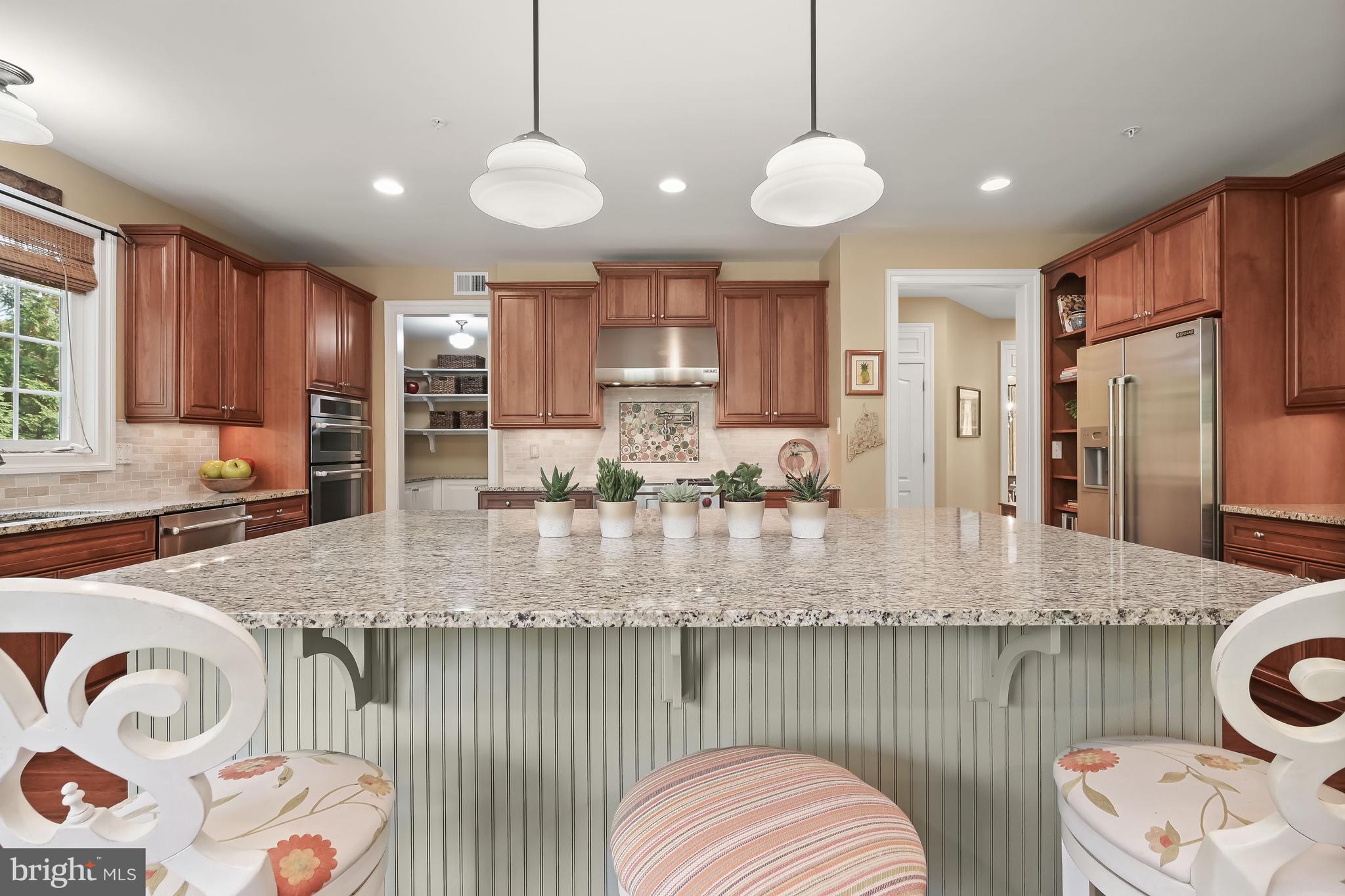 RIVERWOOD - Residential