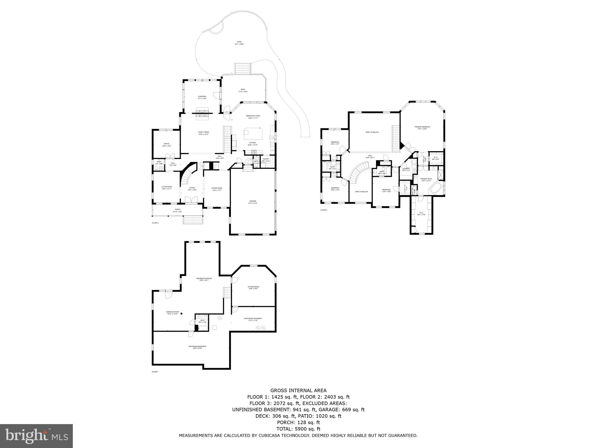 RIVERWOOD - Residential