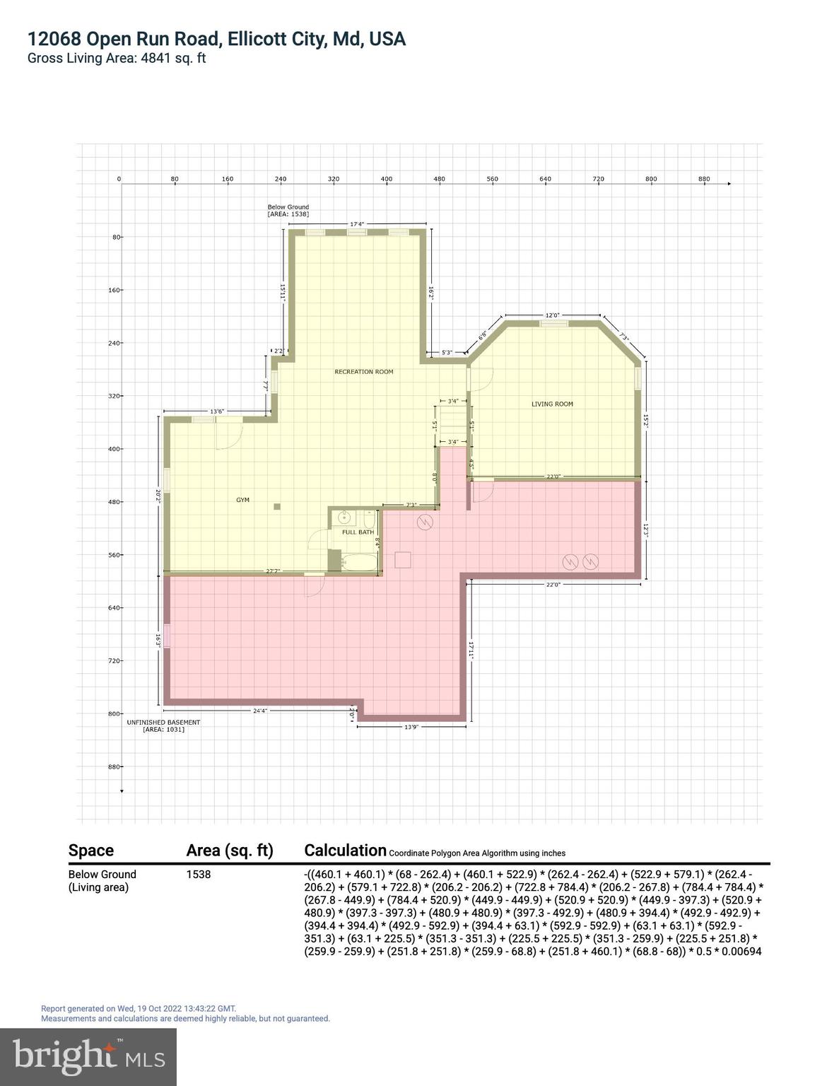 RIVERWOOD - Residential