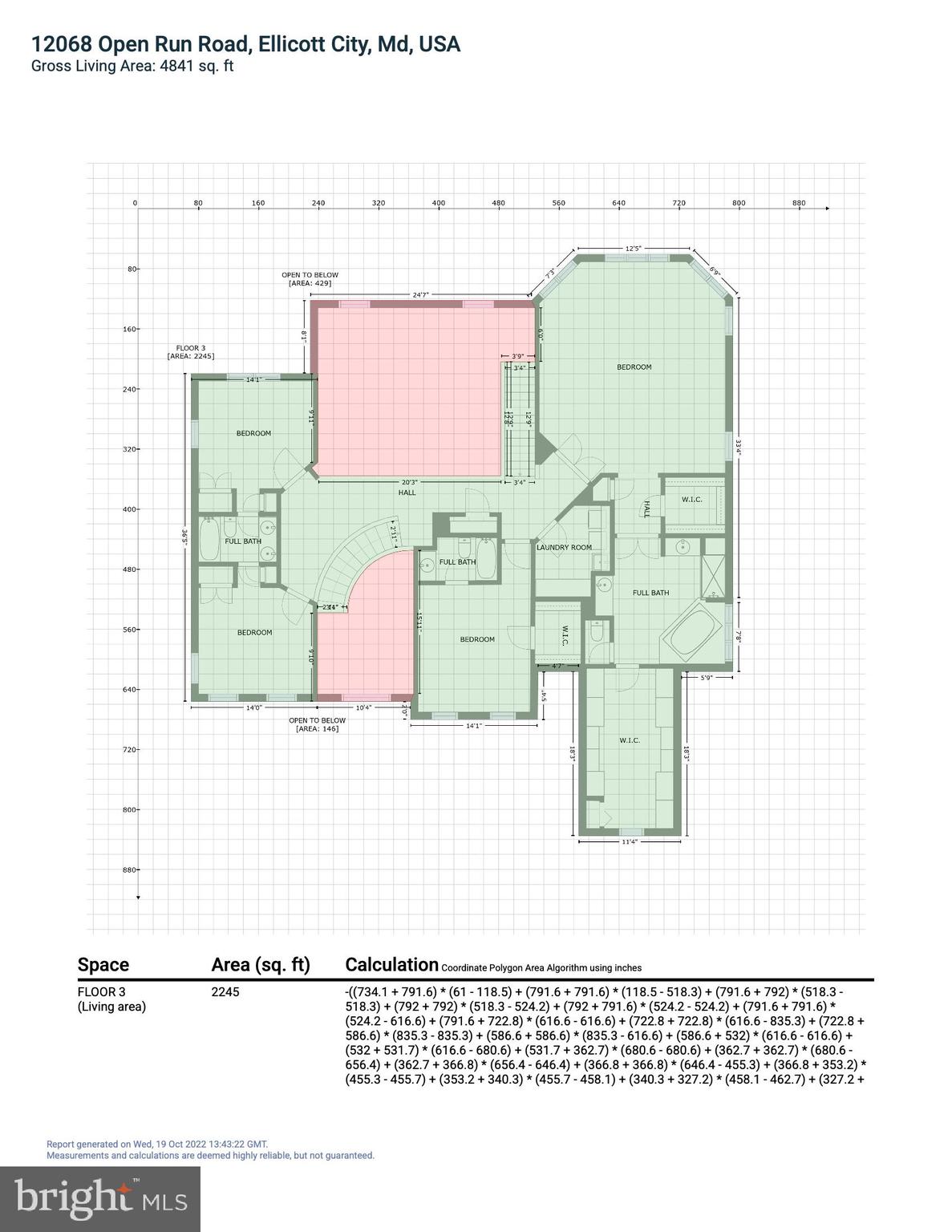 RIVERWOOD - Residential