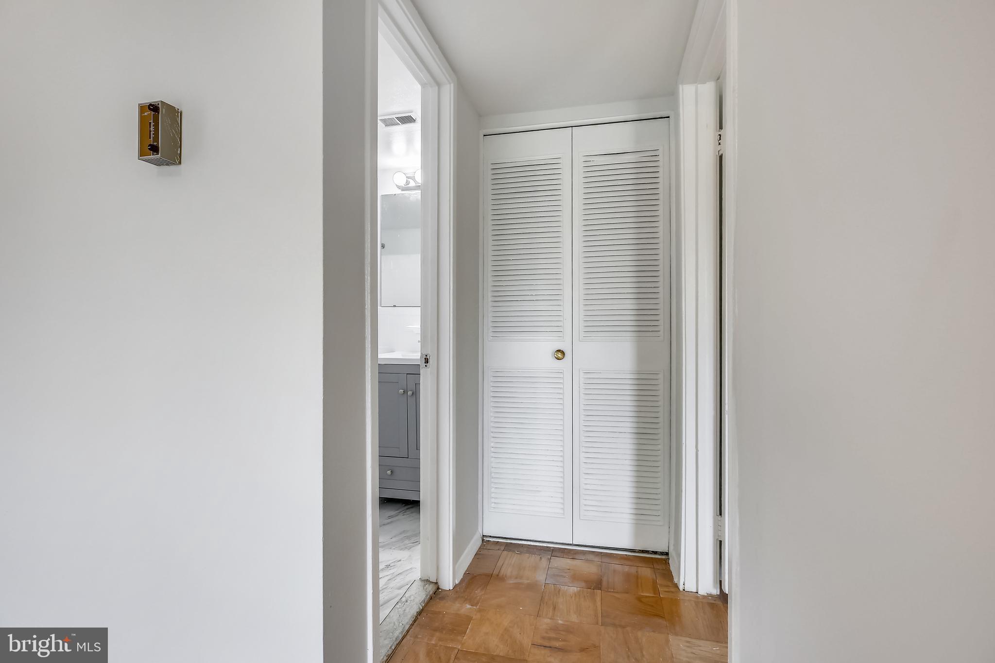 AMERICANA FINMARK - Residential