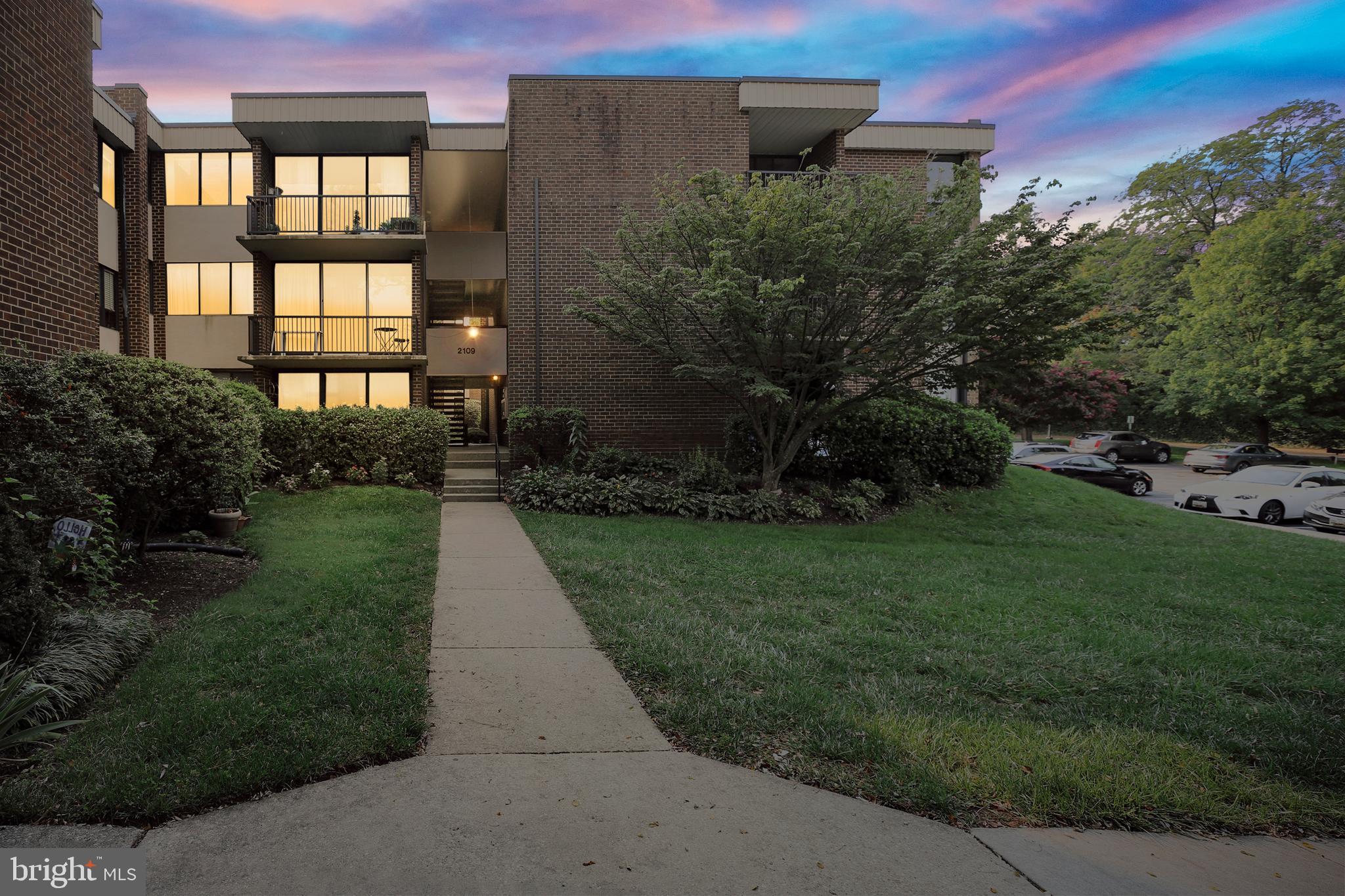 AMERICANA FINMARK - Residential