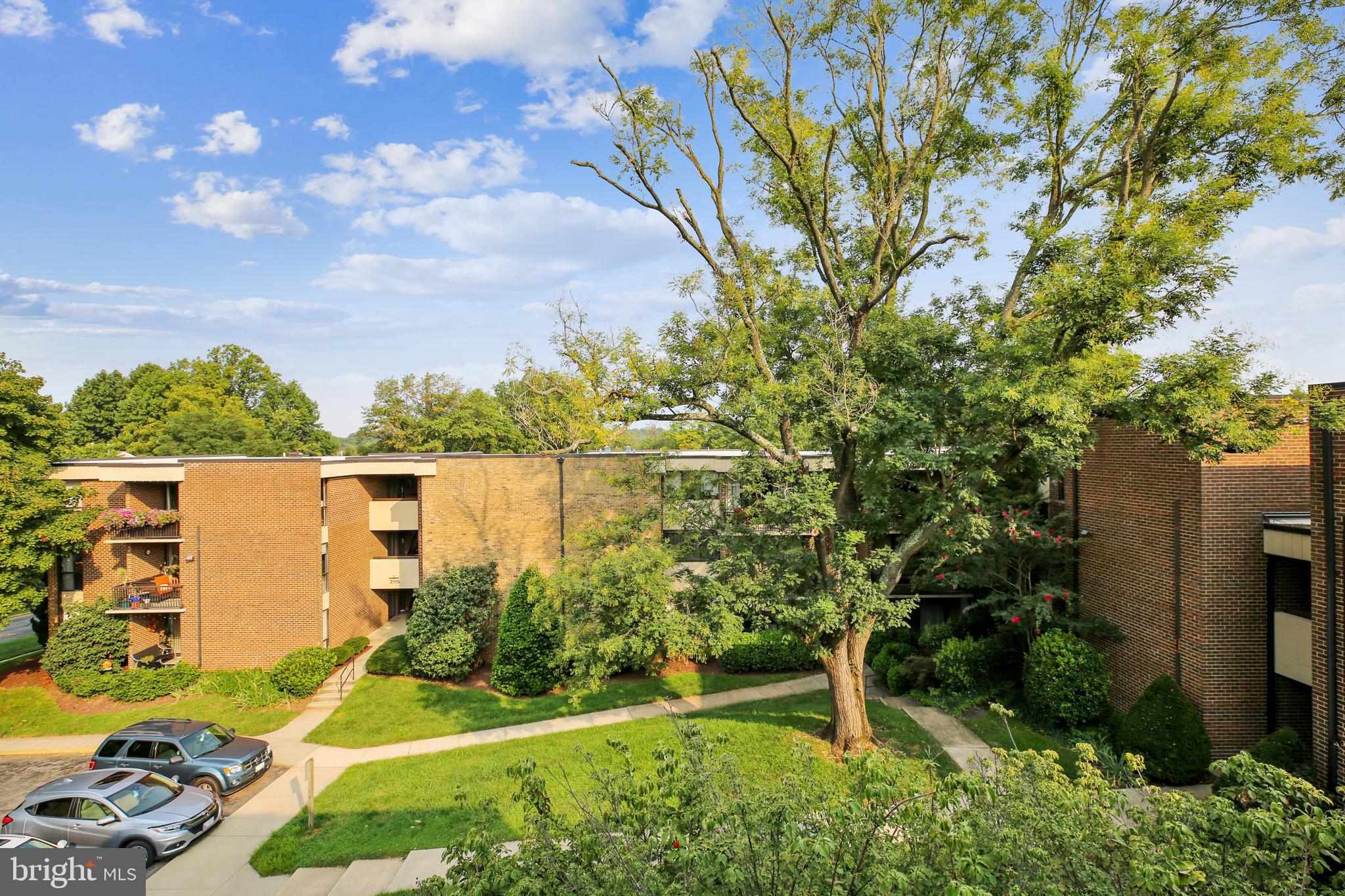 AMERICANA FINMARK - Residential