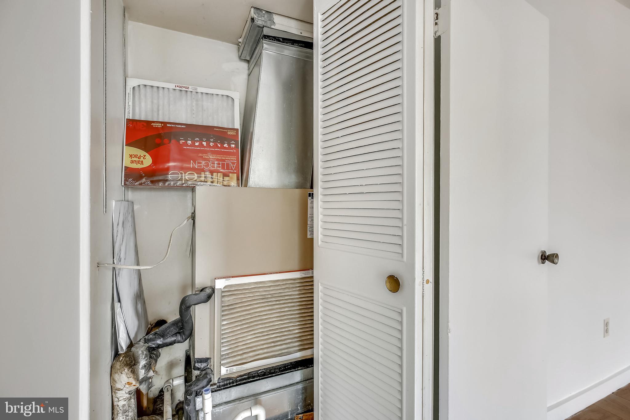 AMERICANA FINMARK - Residential