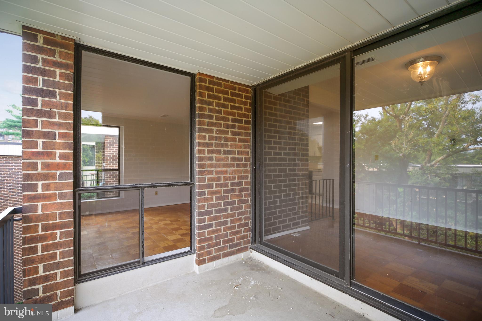 AMERICANA FINMARK - Residential