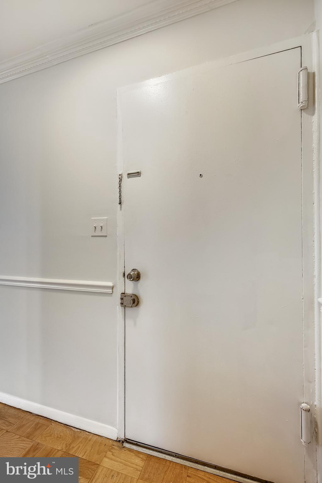 AMERICANA FINMARK - Residential