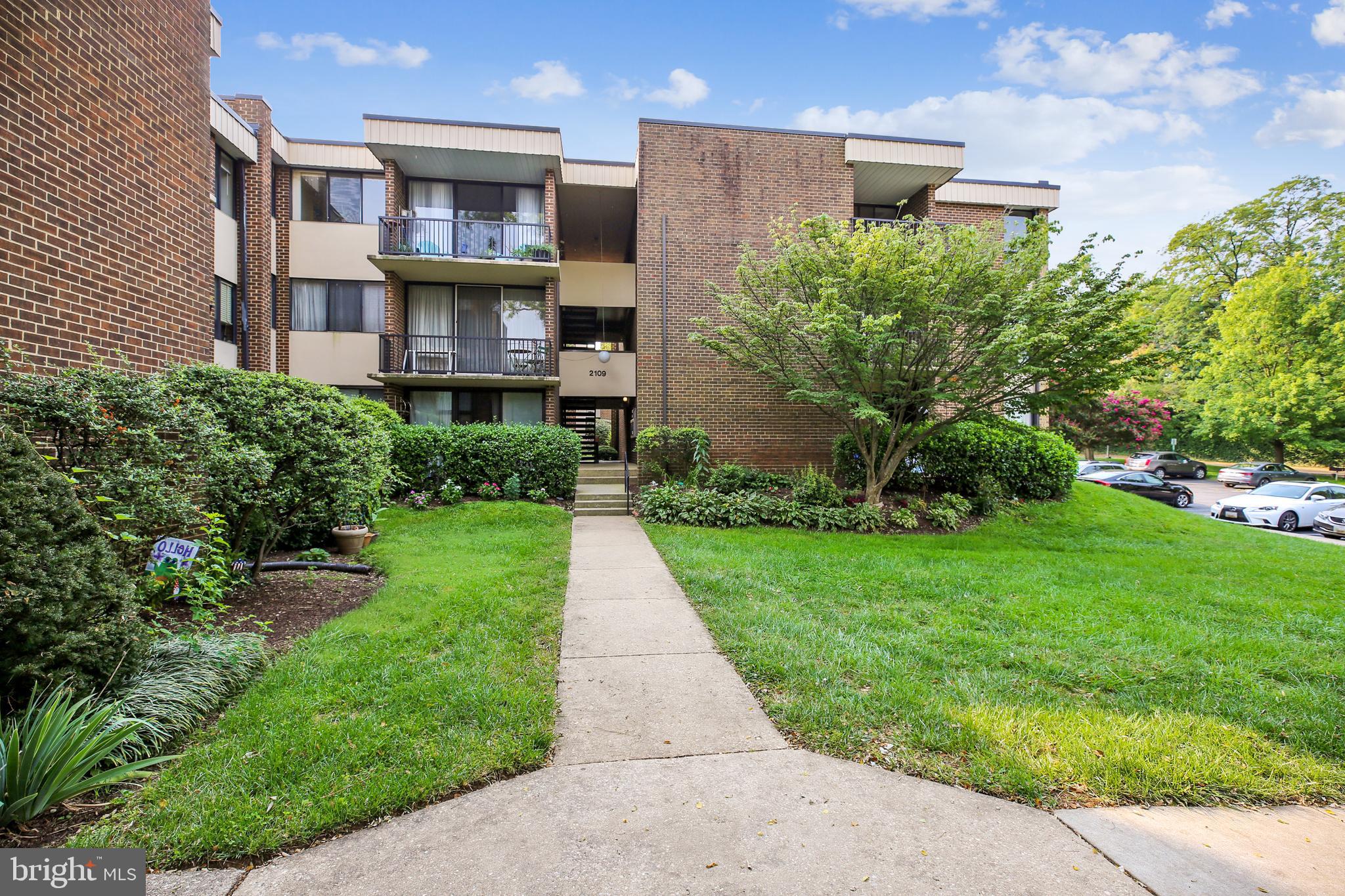 AMERICANA FINMARK - Residential