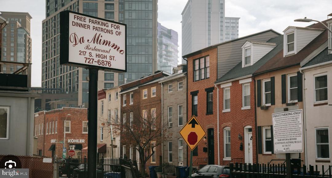 LITTLE ITALY - Residential