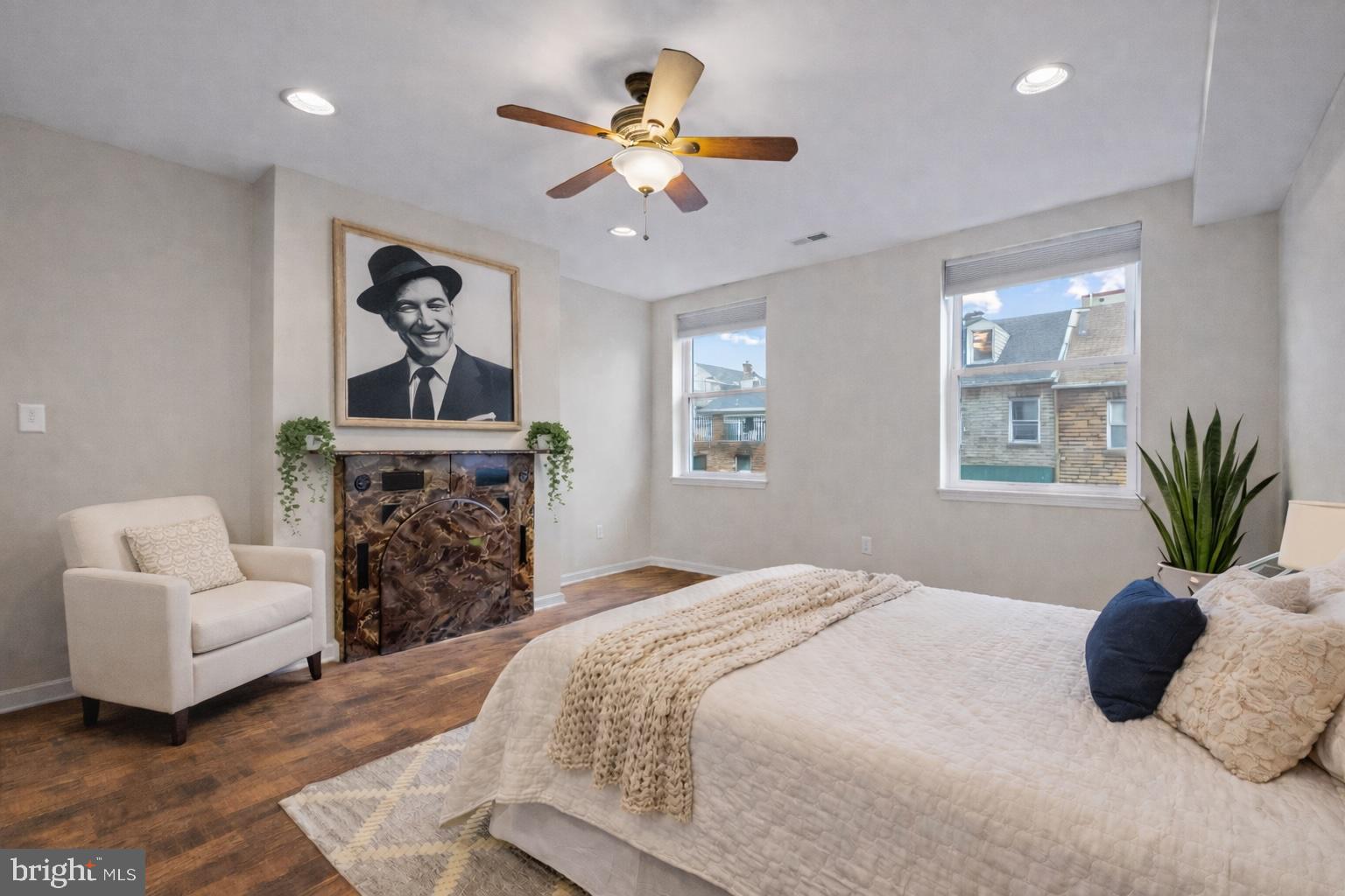 LITTLE ITALY - Residential