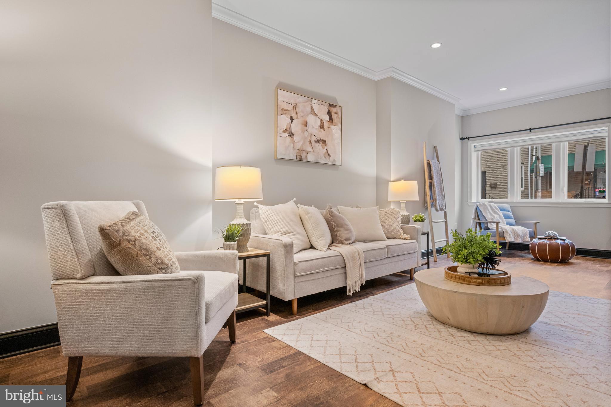 LITTLE ITALY - Residential