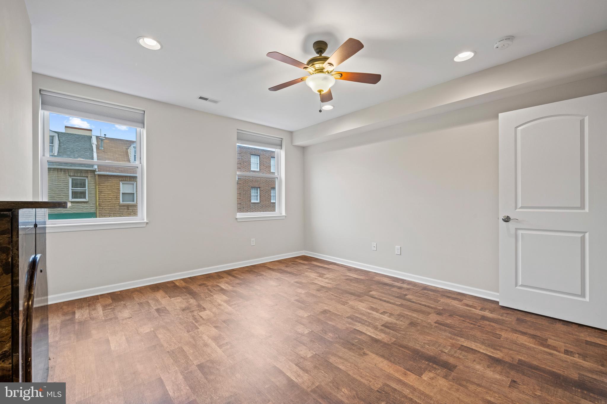 LITTLE ITALY - Residential