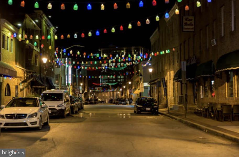 LITTLE ITALY - Residential