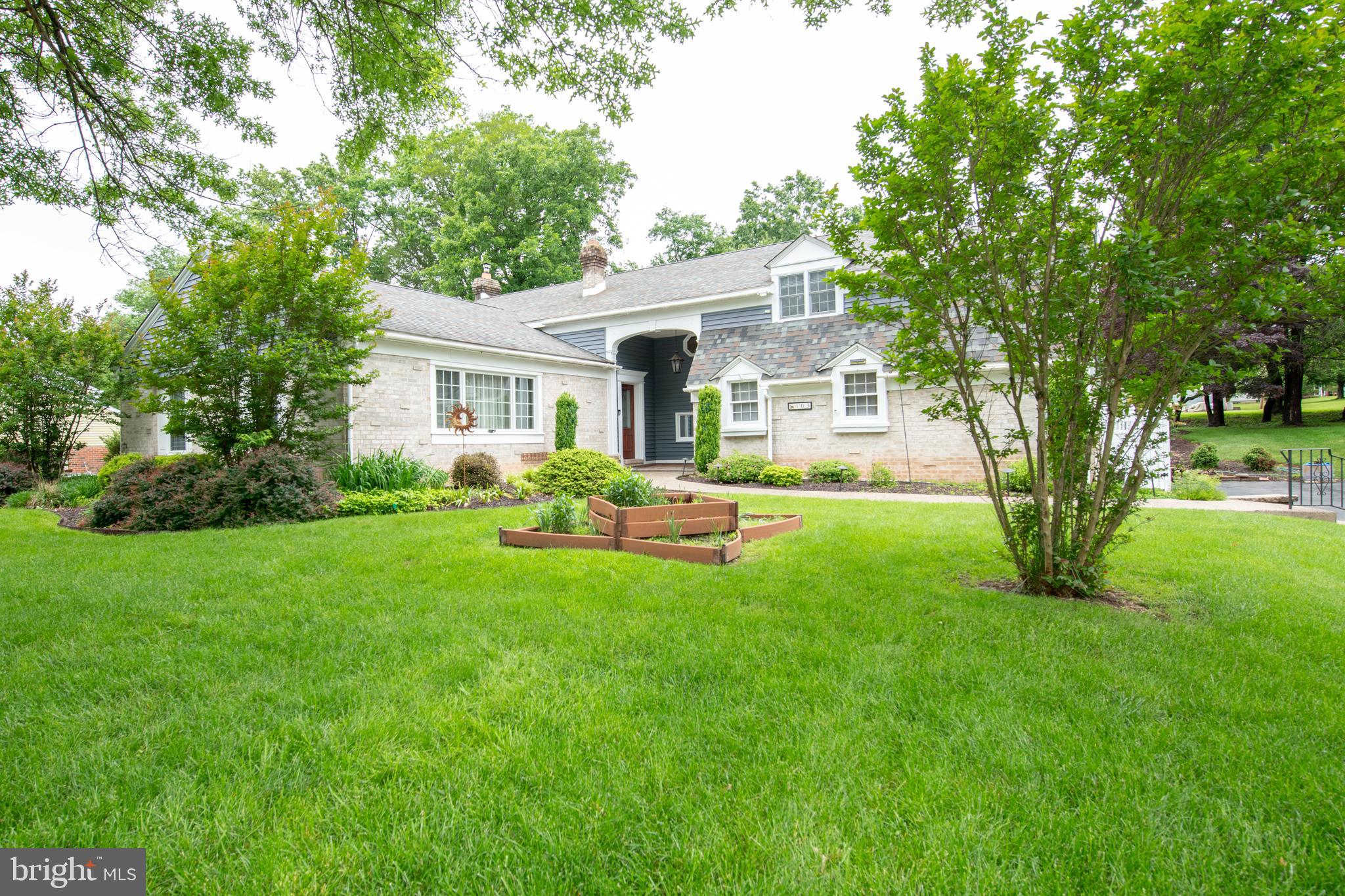 TIMBER VALLEY - Residential