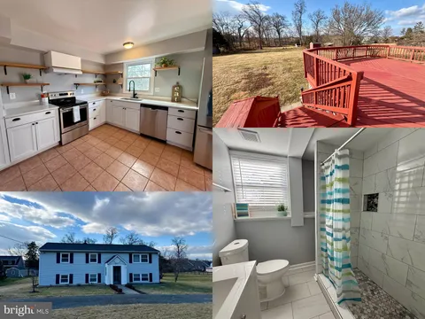 19560 Smith Circle, Ashburn, VA MLS: VALO2113598