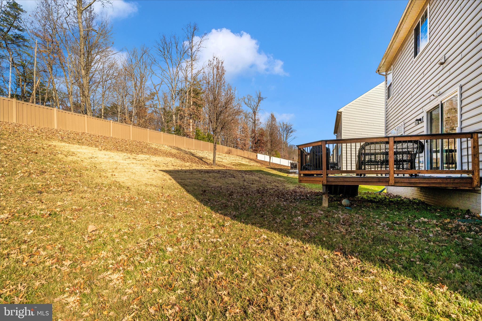 EAGLES POINTE - Residential