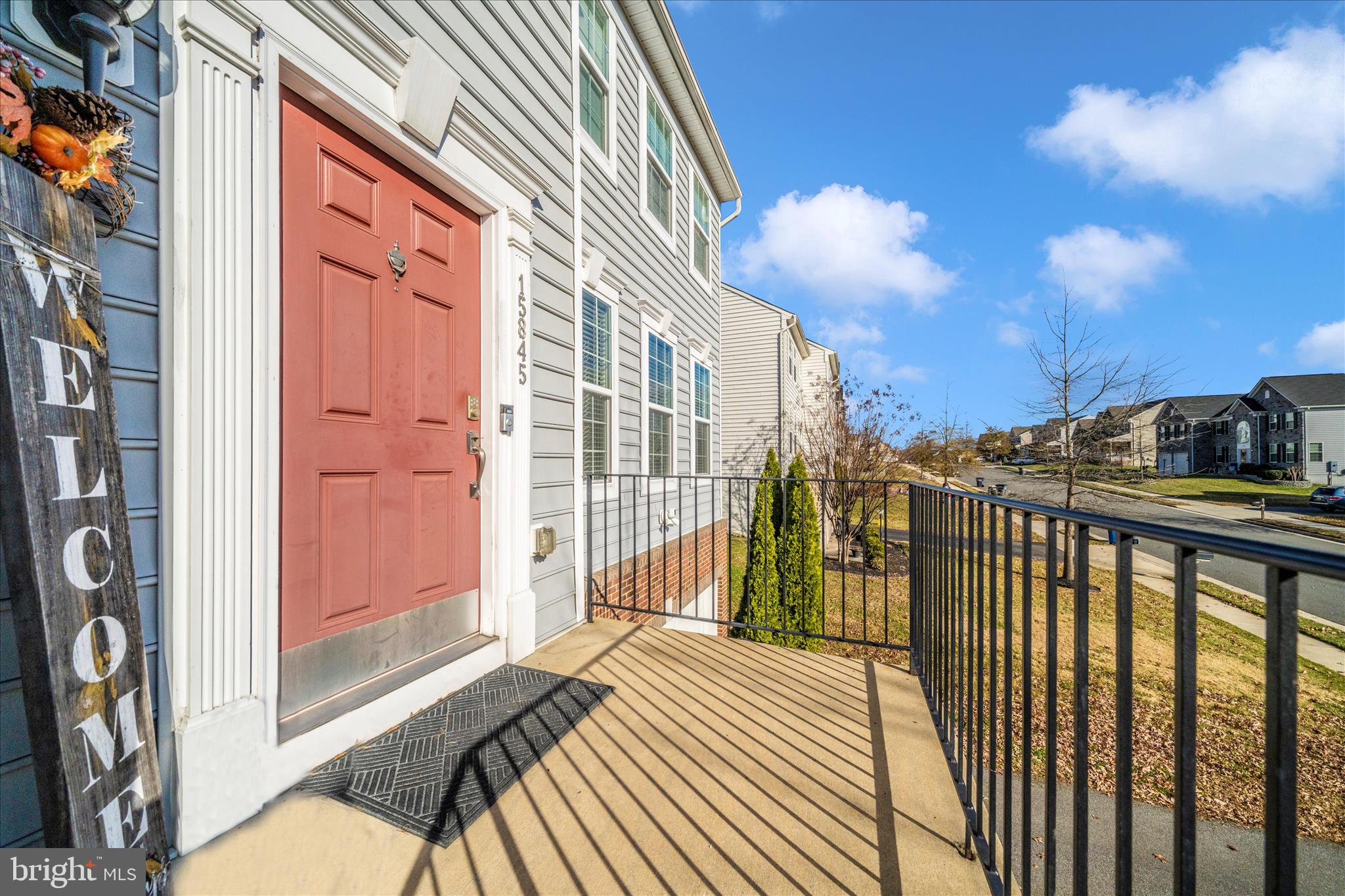 15845 EAGLE FEATHER DRIVE