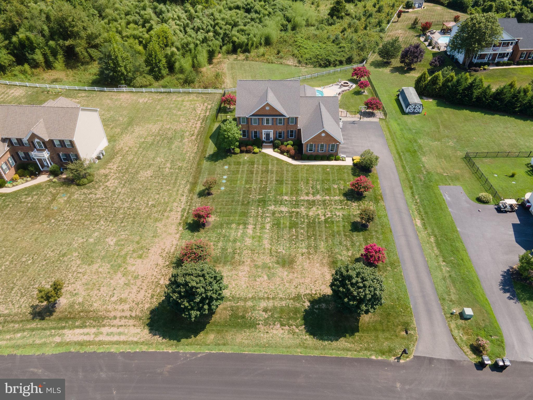 TIMBERNECK - Residential