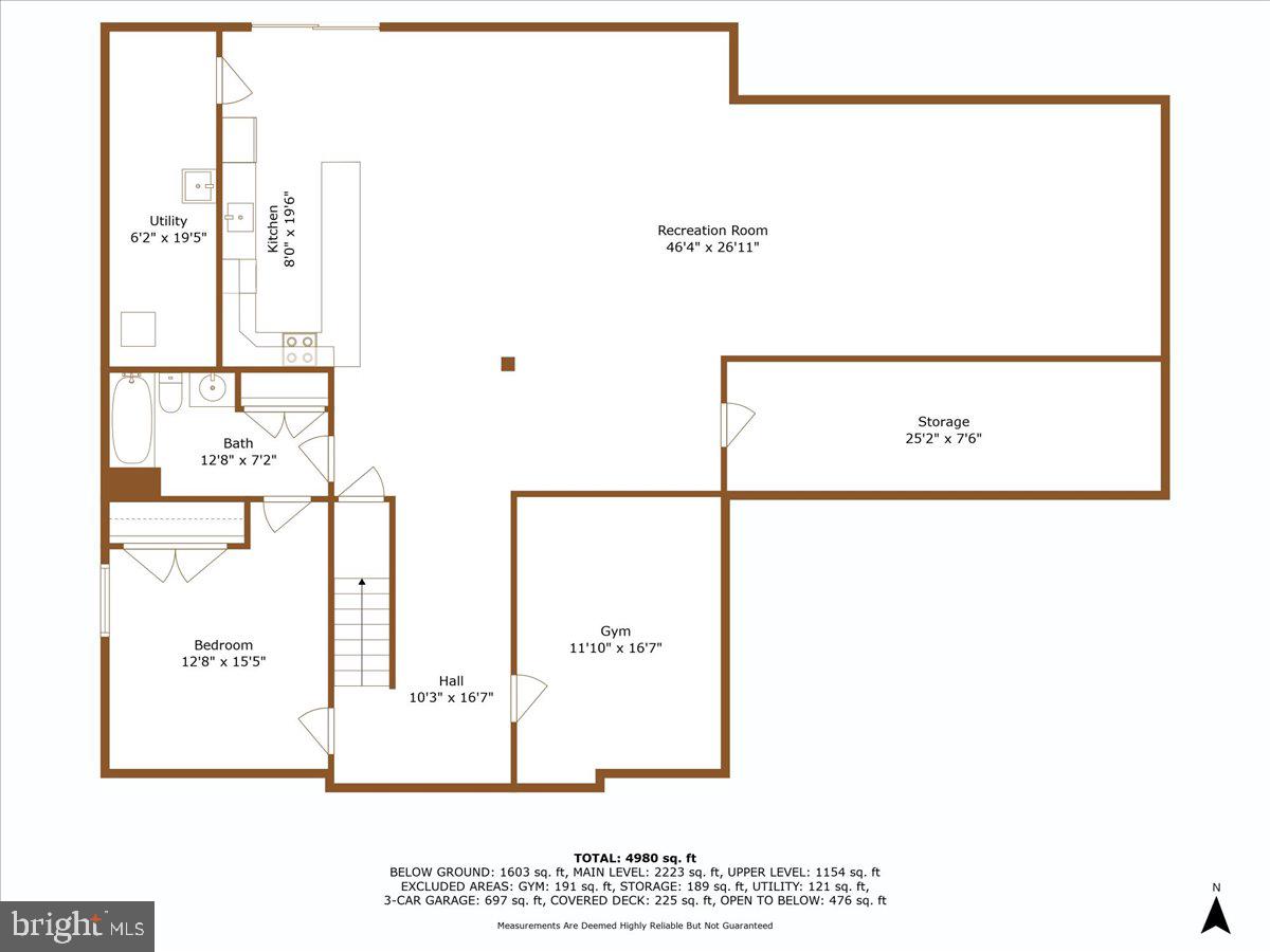 TIMBERNECK - Residential