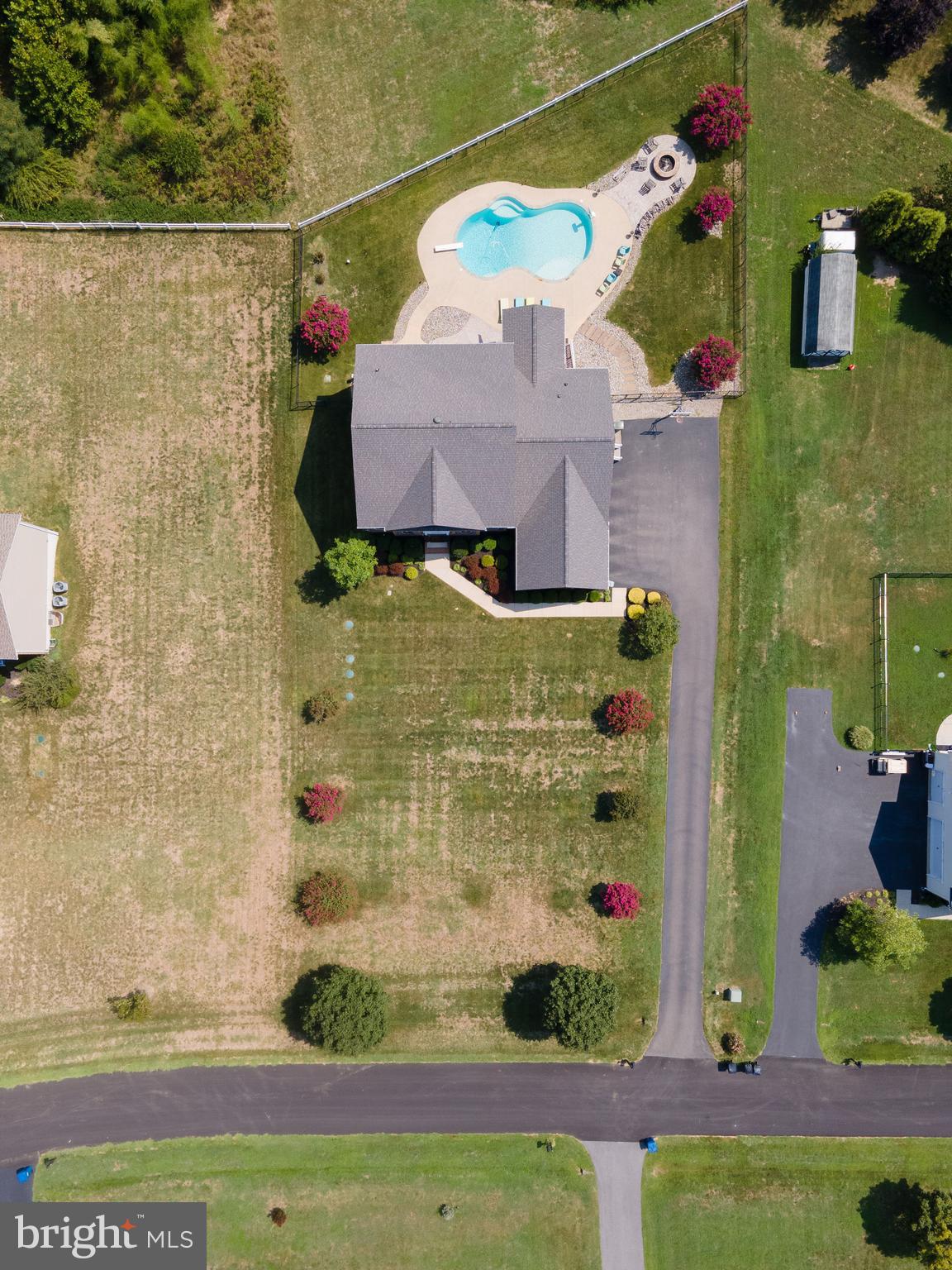 TIMBERNECK - Residential