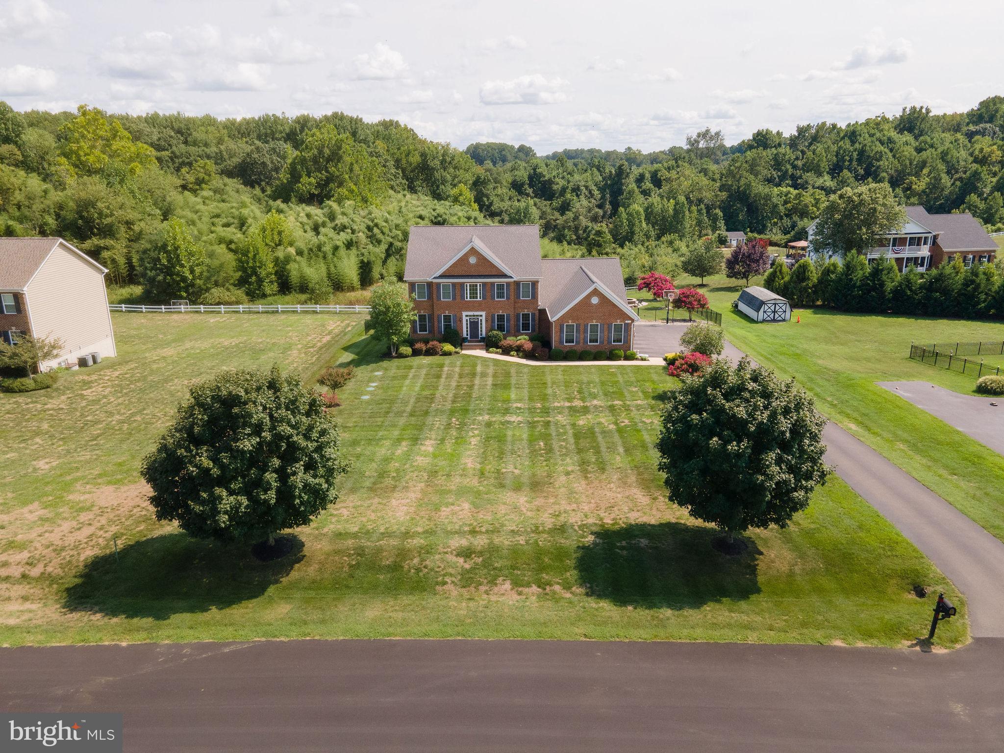 TIMBERNECK - Residential