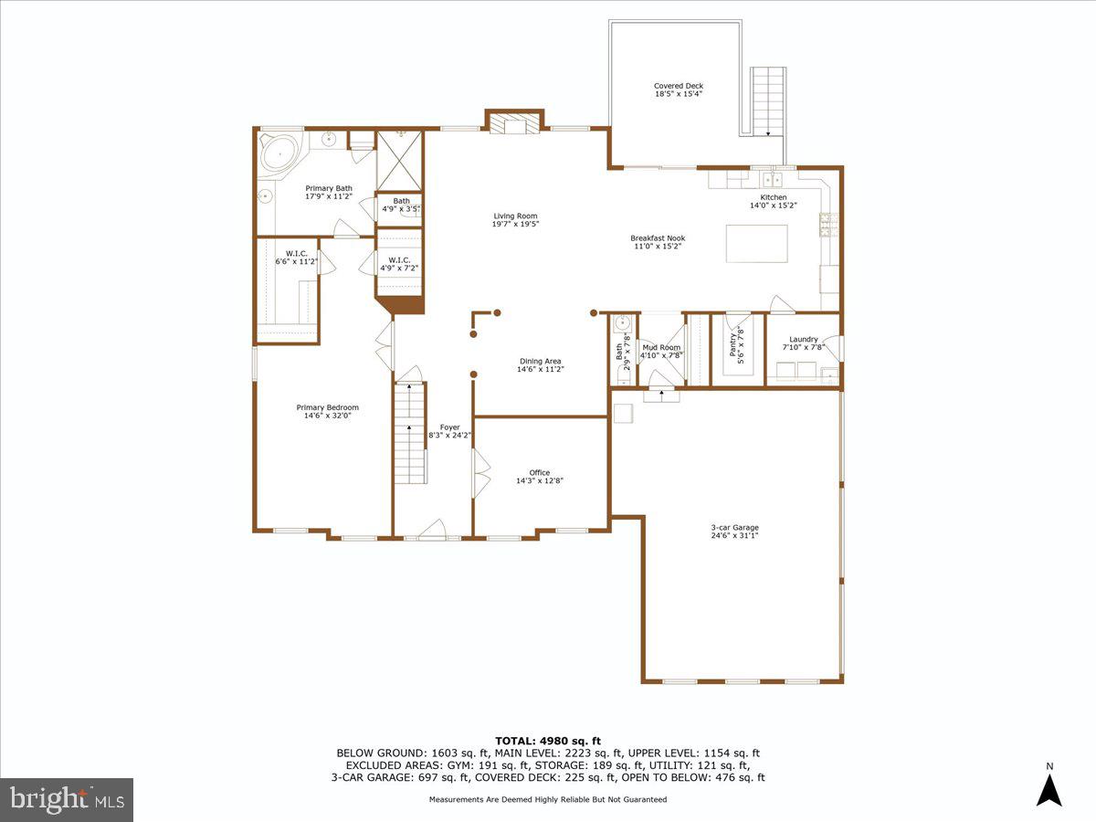 TIMBERNECK - Residential