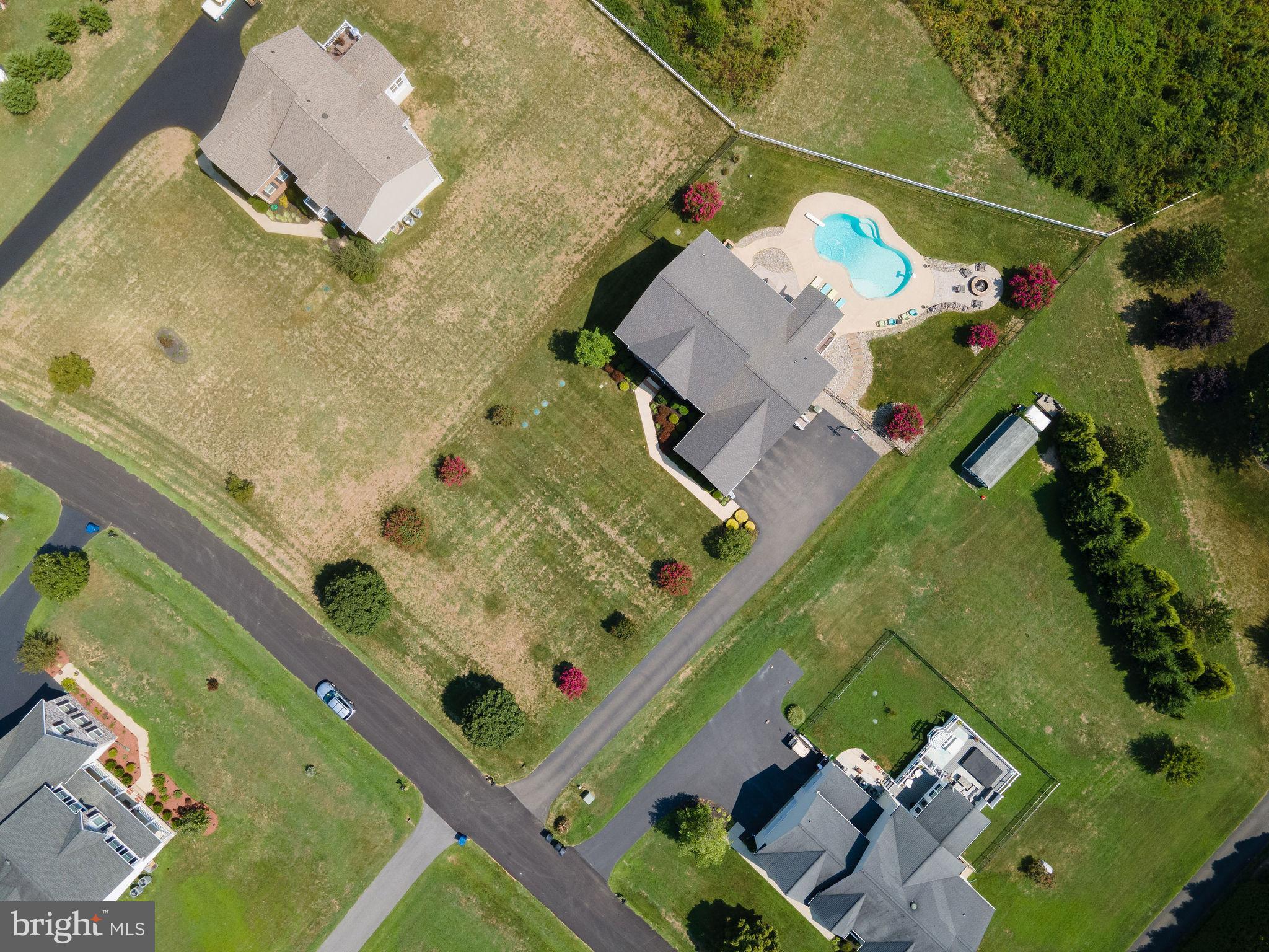 TIMBERNECK - Residential