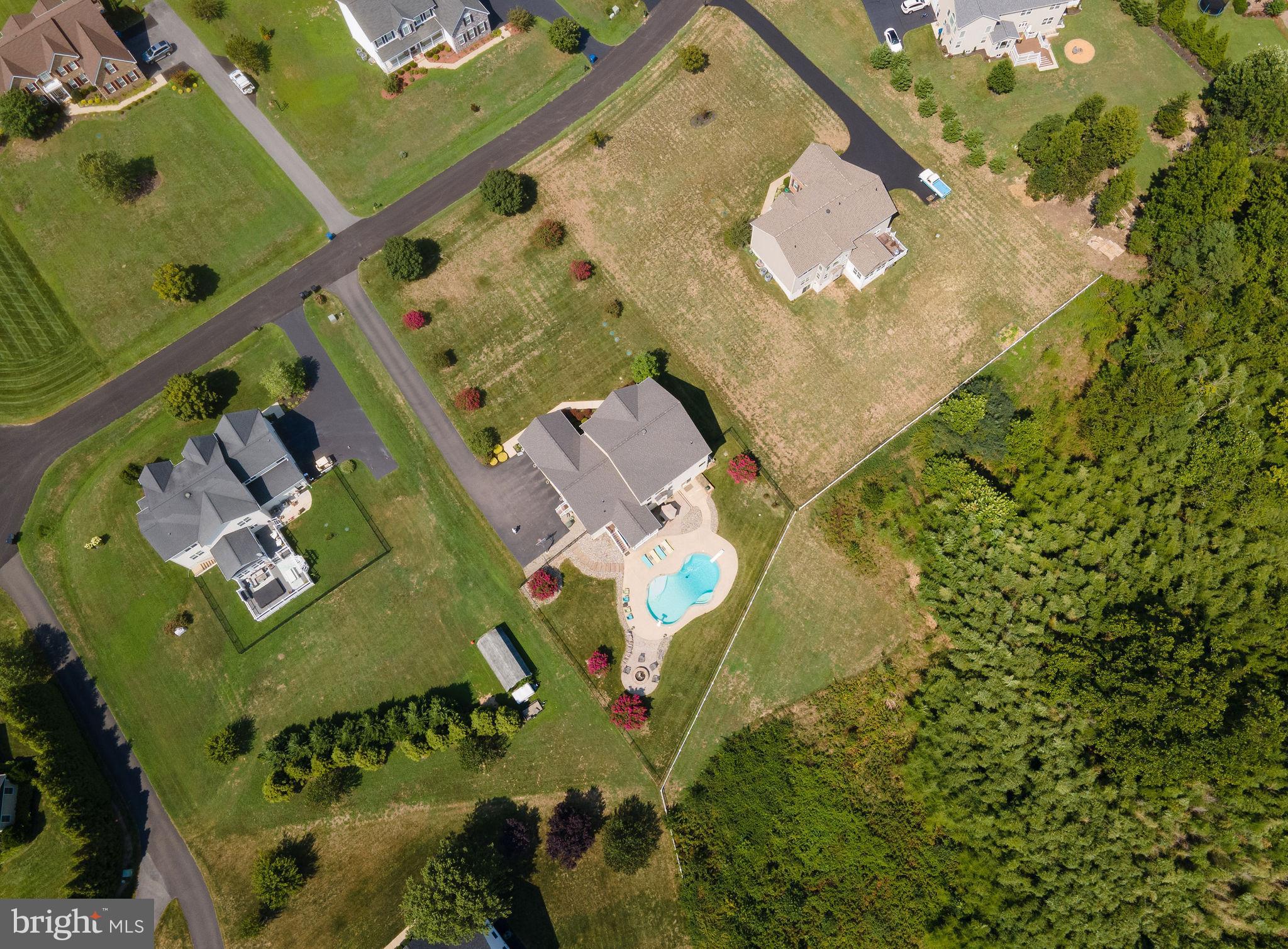 TIMBERNECK - Residential