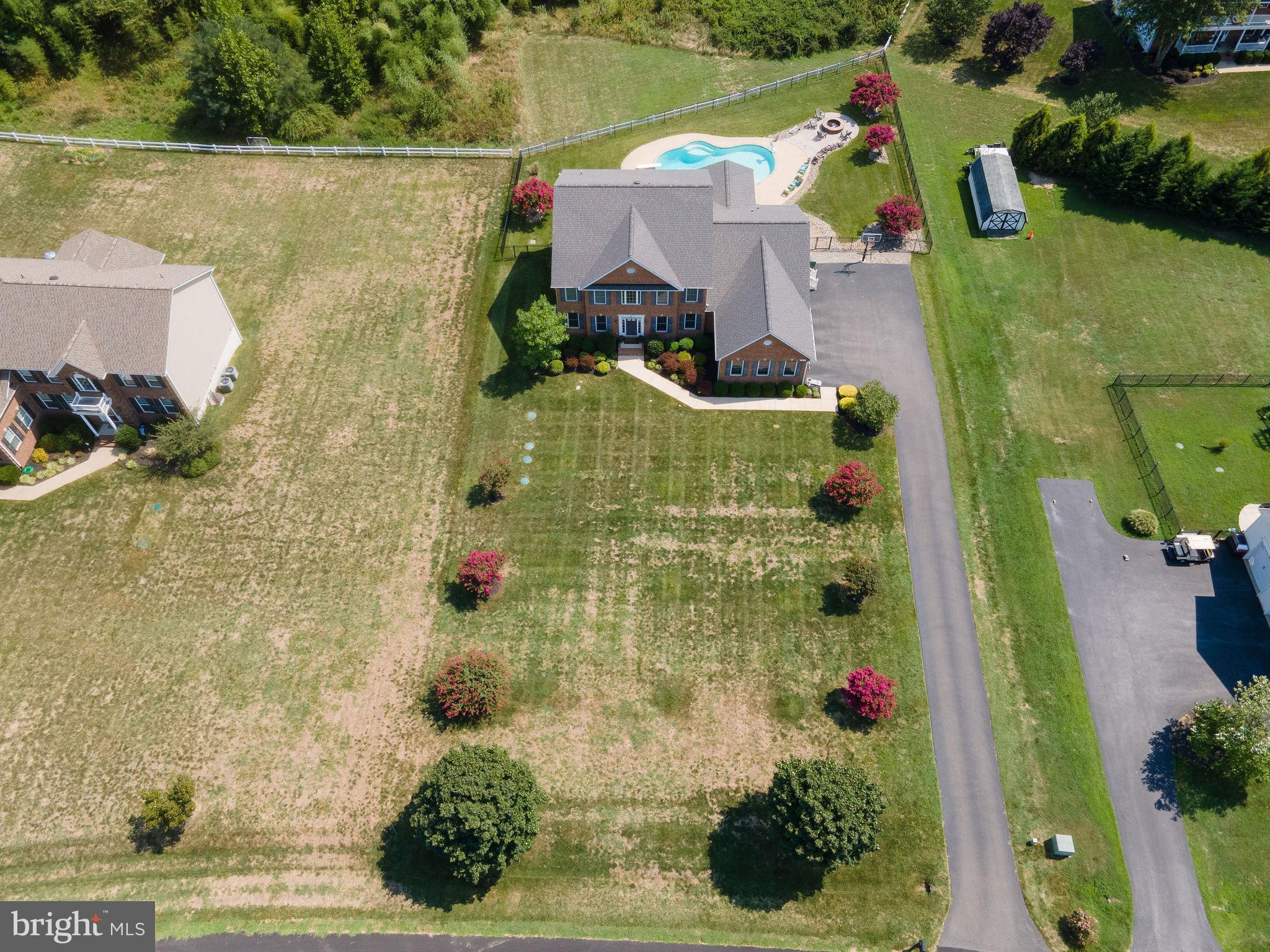 TIMBERNECK - Residential