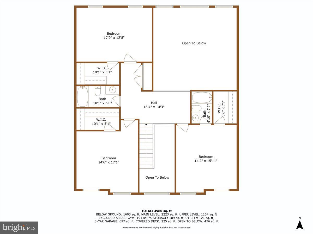 TIMBERNECK - Residential