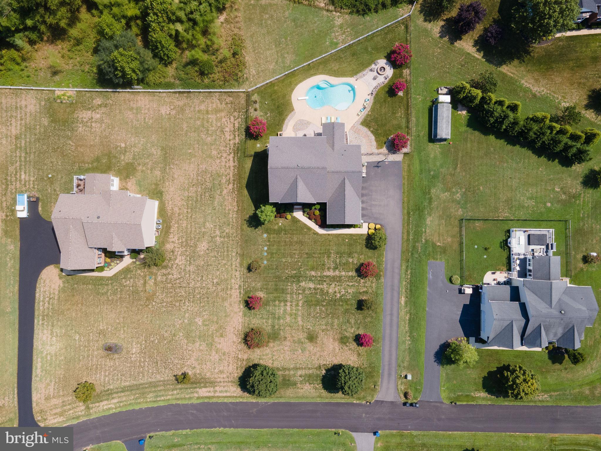 TIMBERNECK - Residential