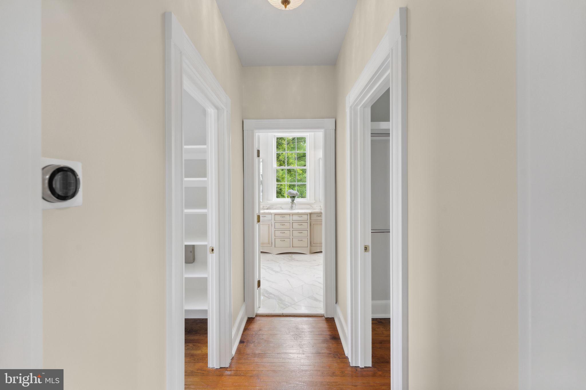 MCLEAN ESTATES - Residential