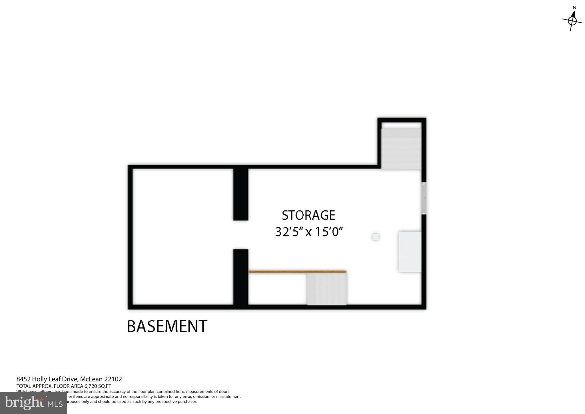 MCLEAN ESTATES - Residential