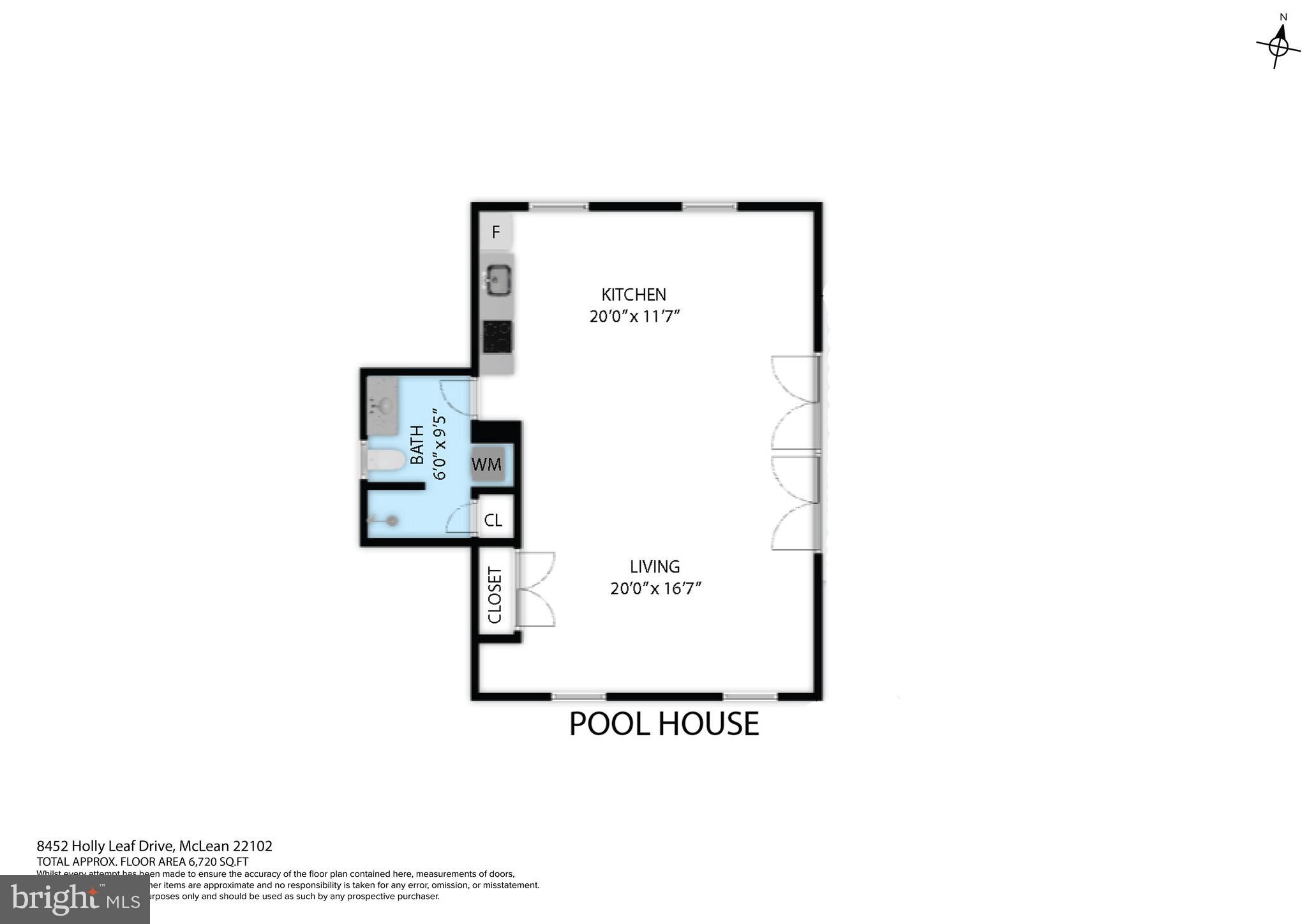 MCLEAN ESTATES - Residential
