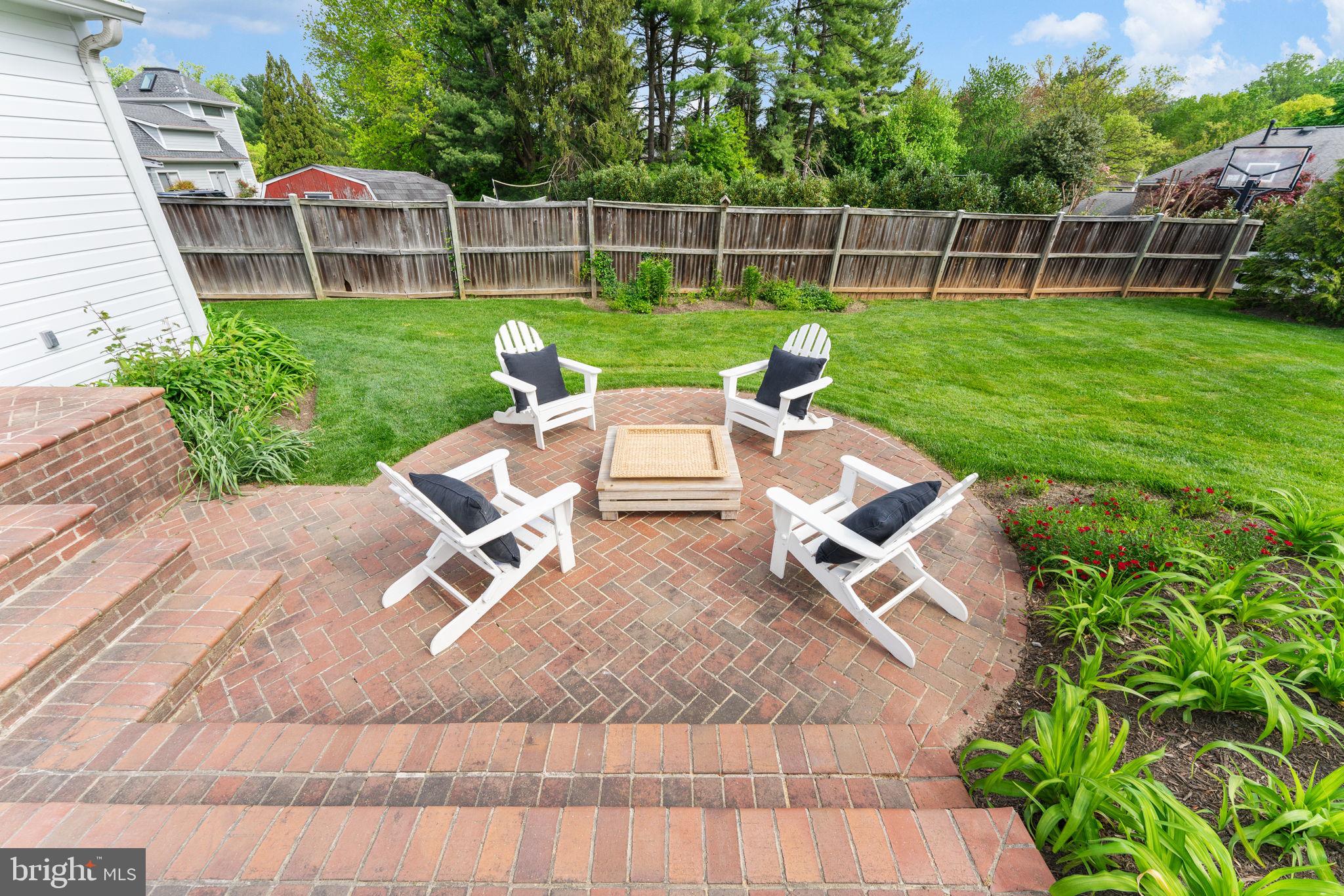 MCLEAN ESTATES - Residential