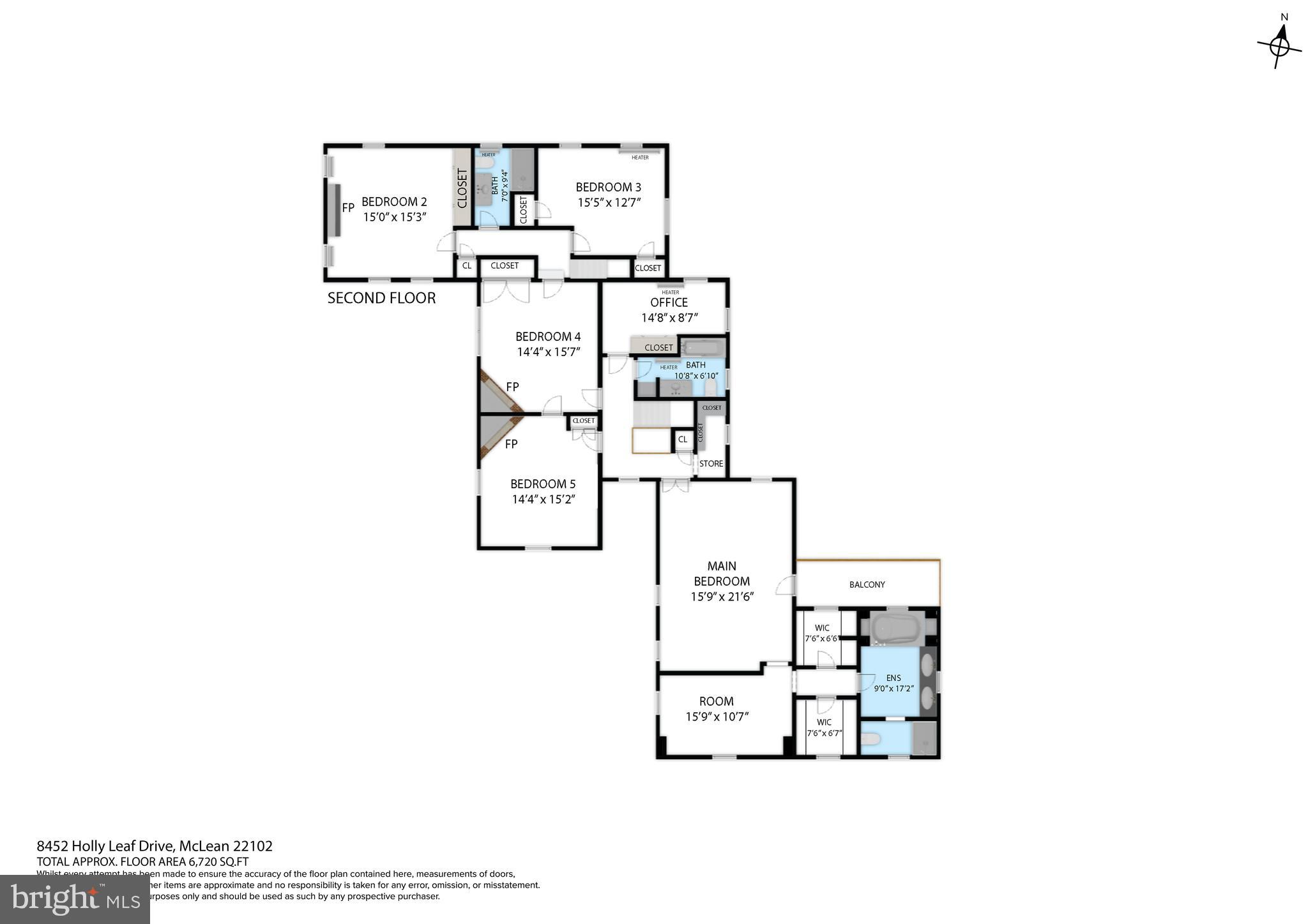 MCLEAN ESTATES - Residential