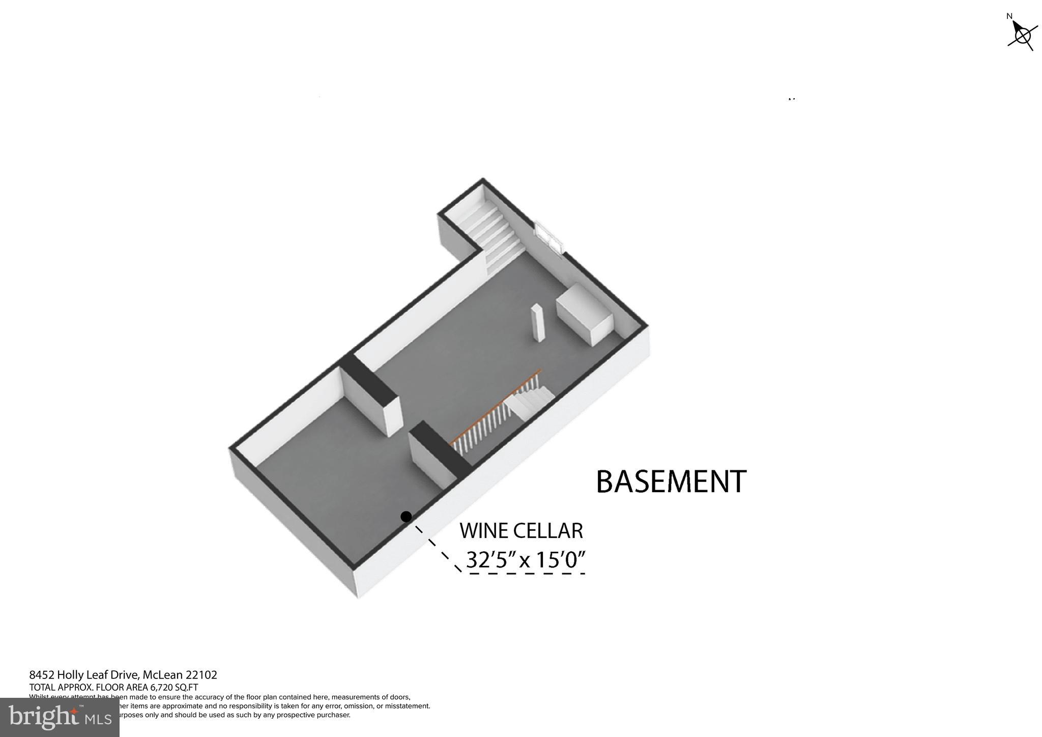 MCLEAN ESTATES - Residential